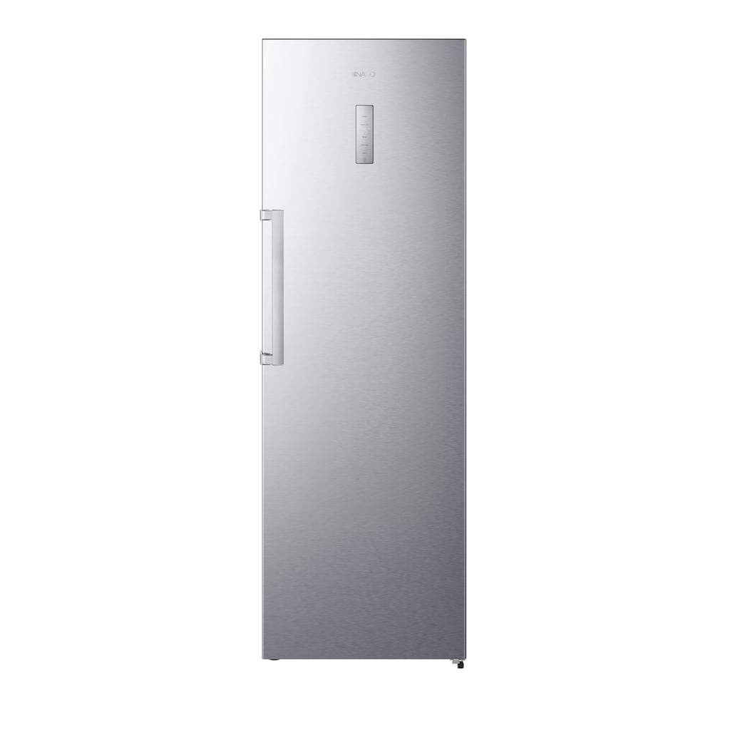 NABO Kühlschrank »KT 3700«, KT 3700, 185,5 cm hoch, 59,5 cm breit