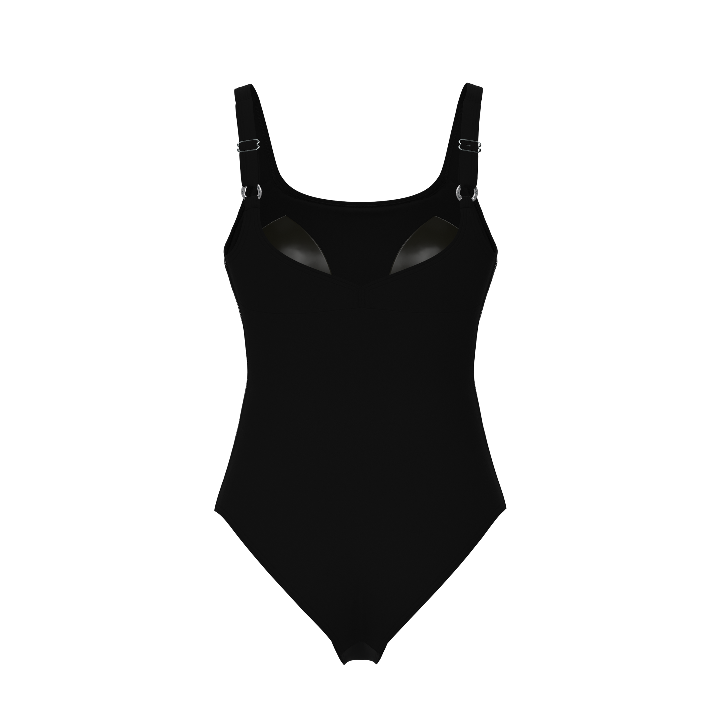 Arena Badeanzug »arena Shapewear Damen Milena C-Cup Badeanzug«
