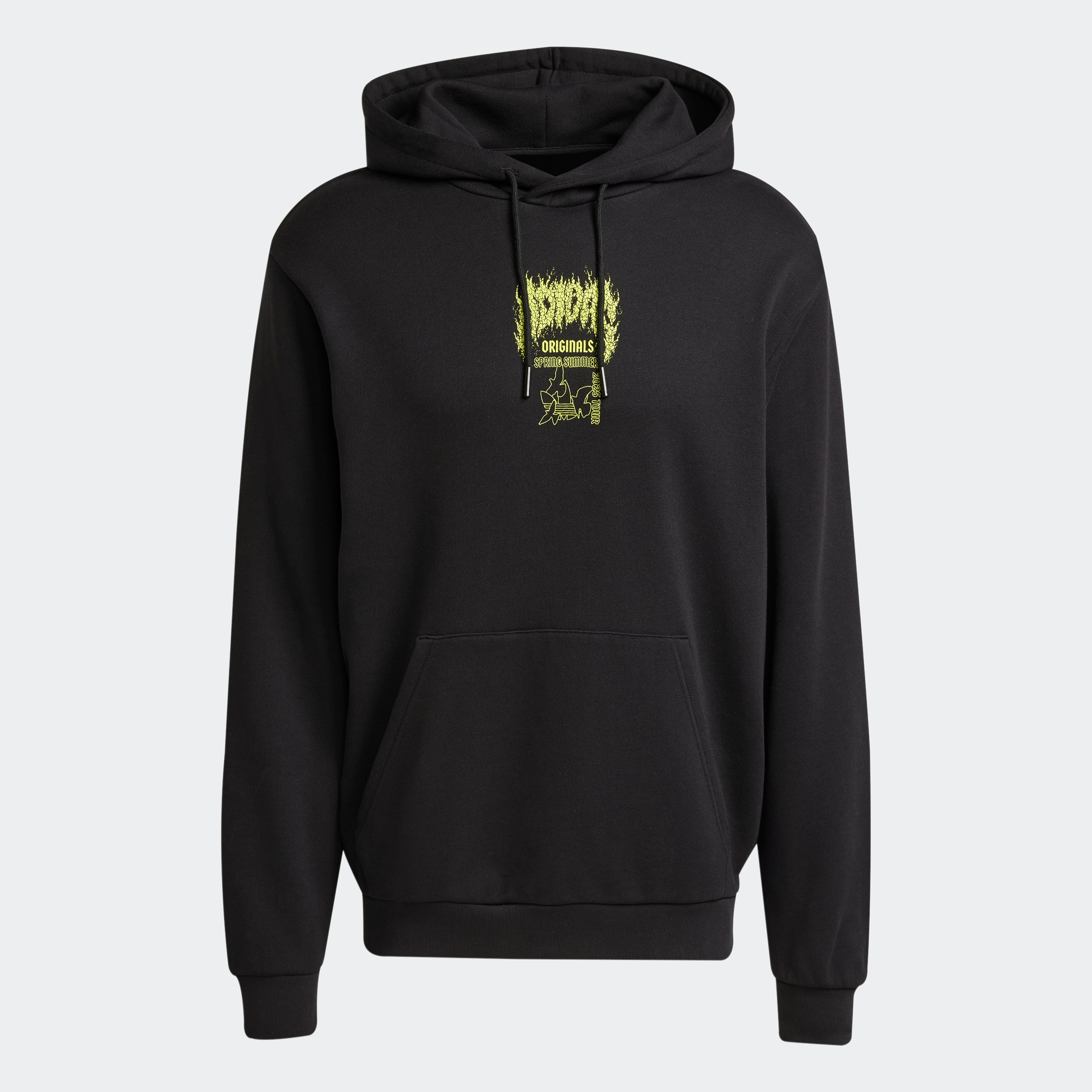 adidas Originals Kapuzensweatshirt »Q12 TS DEATH ho«