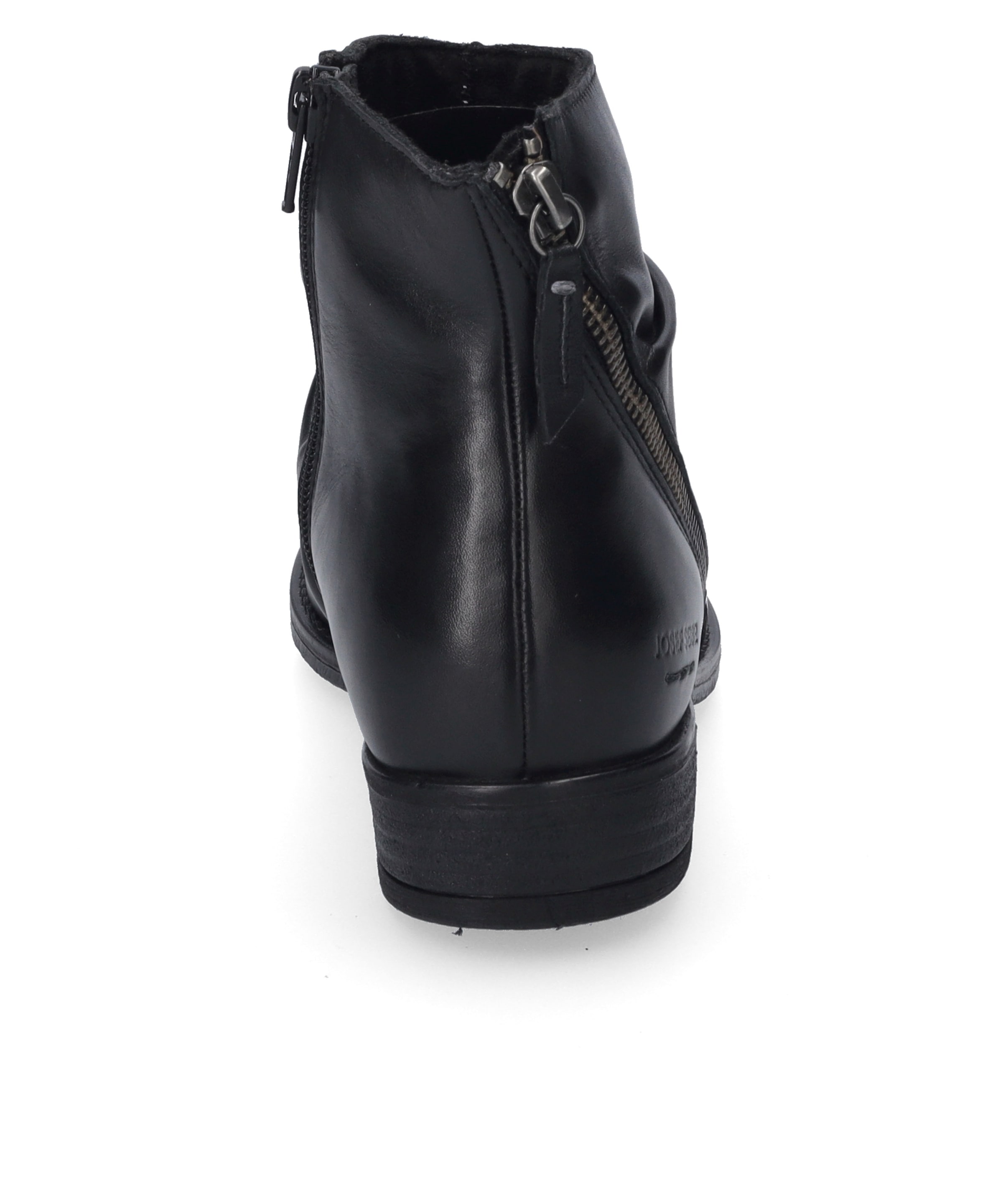 Josef Seibel Stiefelette »Simona 06, schwarz«