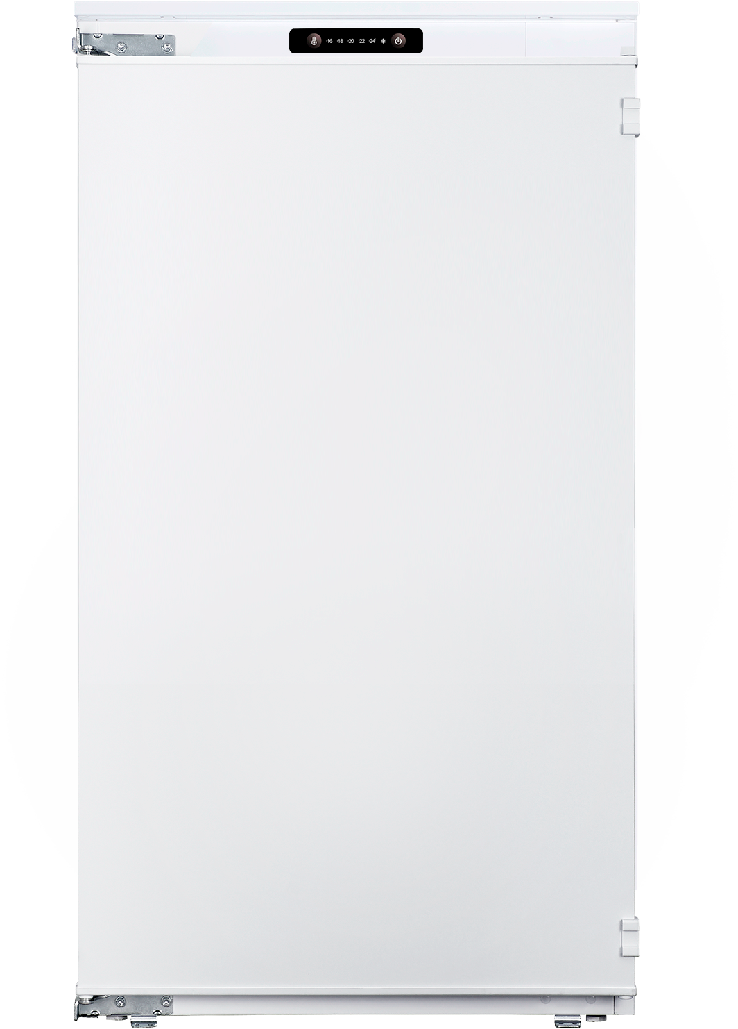 Amica Einbaugefrierschrank »EGS 16173/1 / BZ138.4i(E)«, 87,1 cm hoch, 54 cm breit