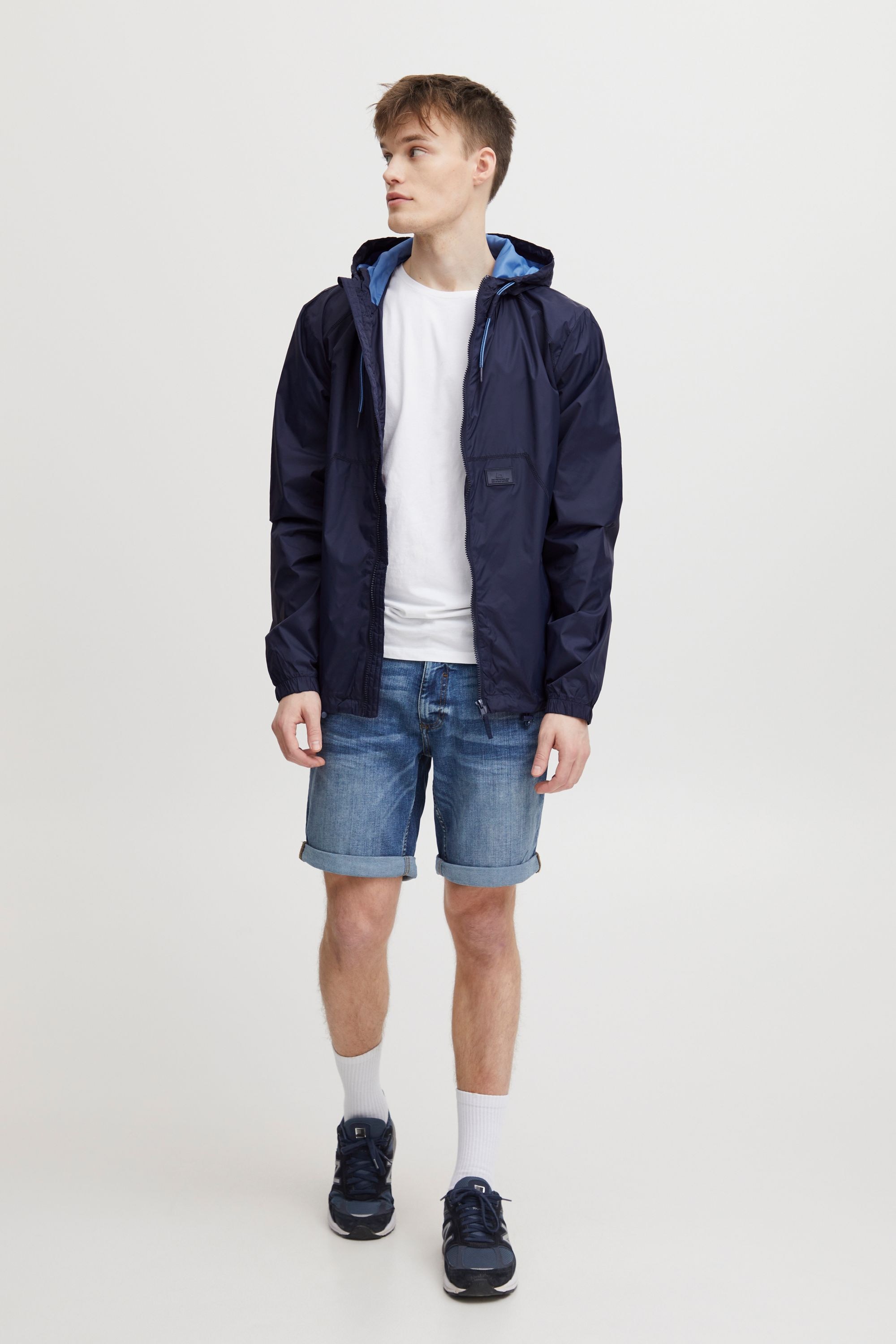 Blend Regenjacke »Regenjacke BHOuterwear«