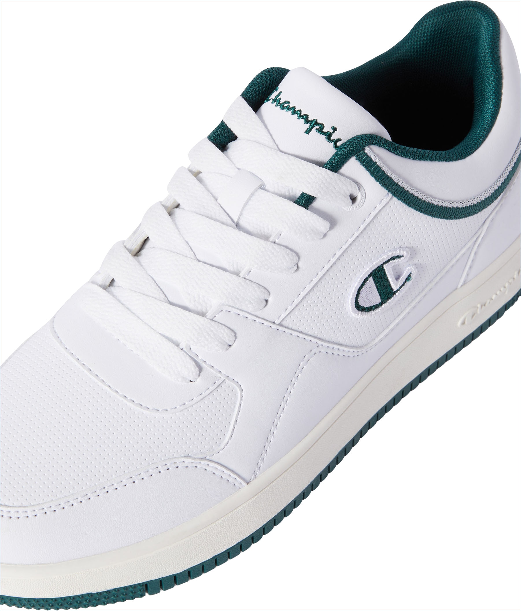 Champion Sneaker »RD18 LOW«