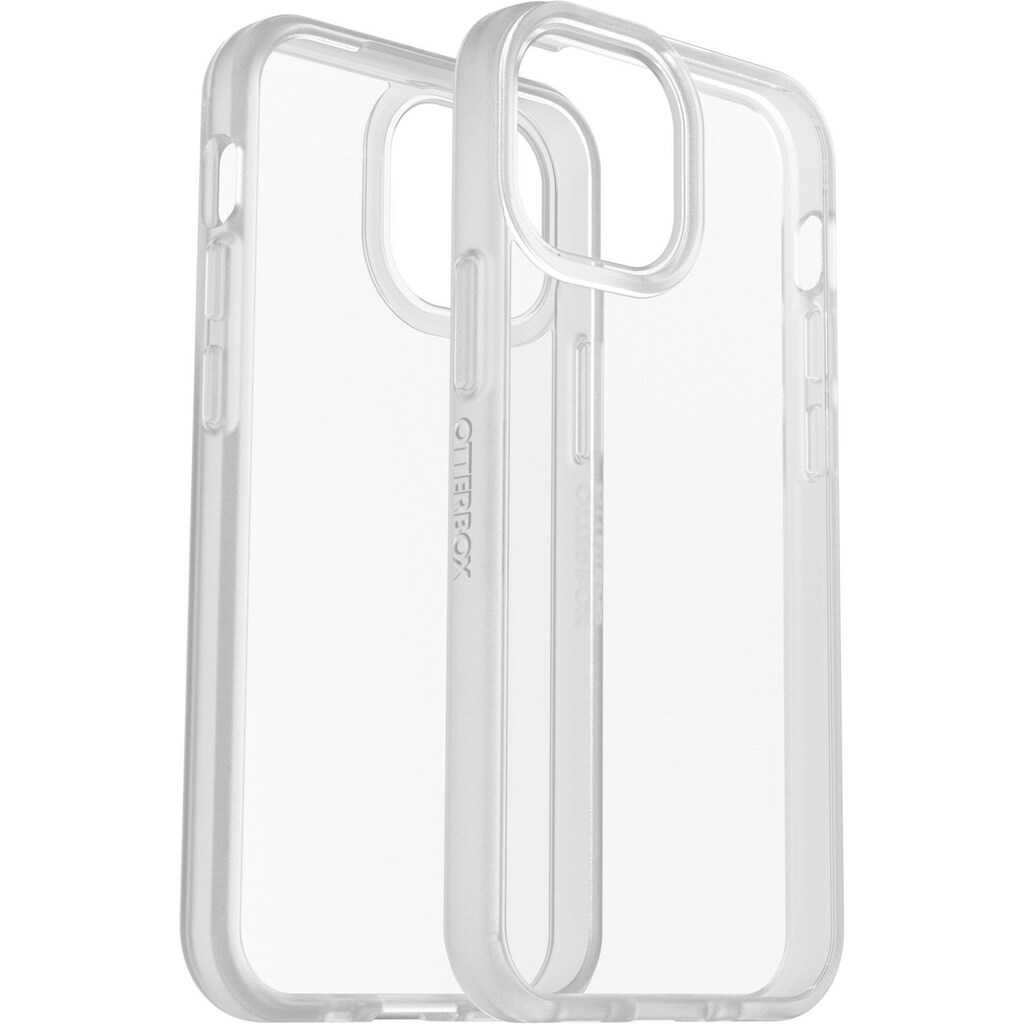 Otterbox Smartphone-Hülle »OtterBox React iPhone 13 mini, clear«, IPHONE 6/6S/7/8/SE2020/SE2022