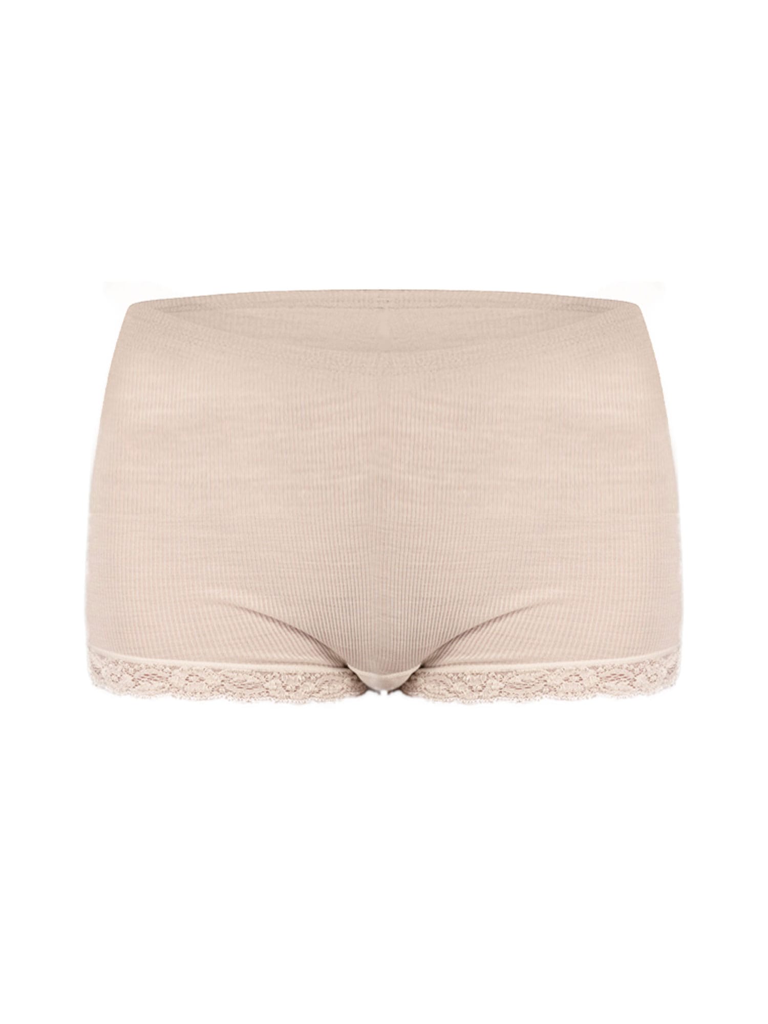 Nina Von C. Pagenschlüpfer »3er Pack Pagenslip Wool Silk«