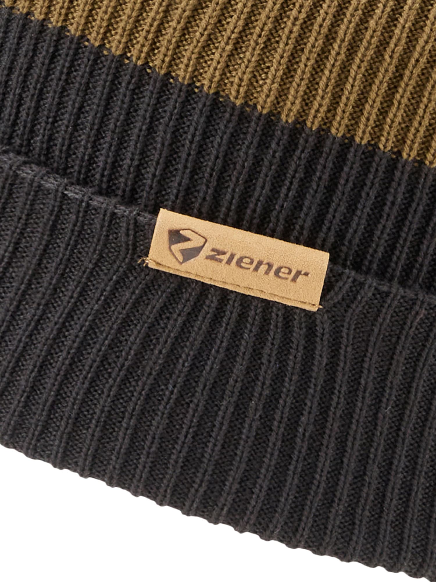 Ziener Skimütze »IKADELLO-Z hat man«
