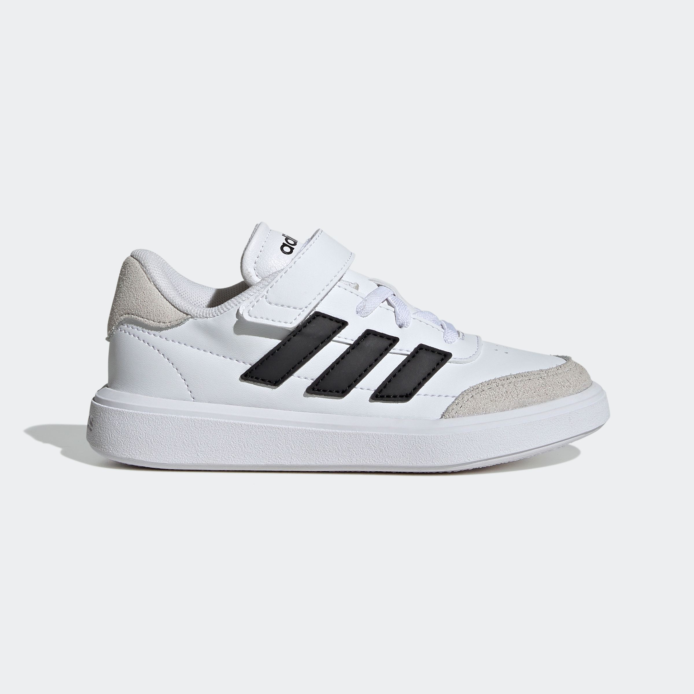 adidas Sportswear Klettschuh »COURTBLOCK«