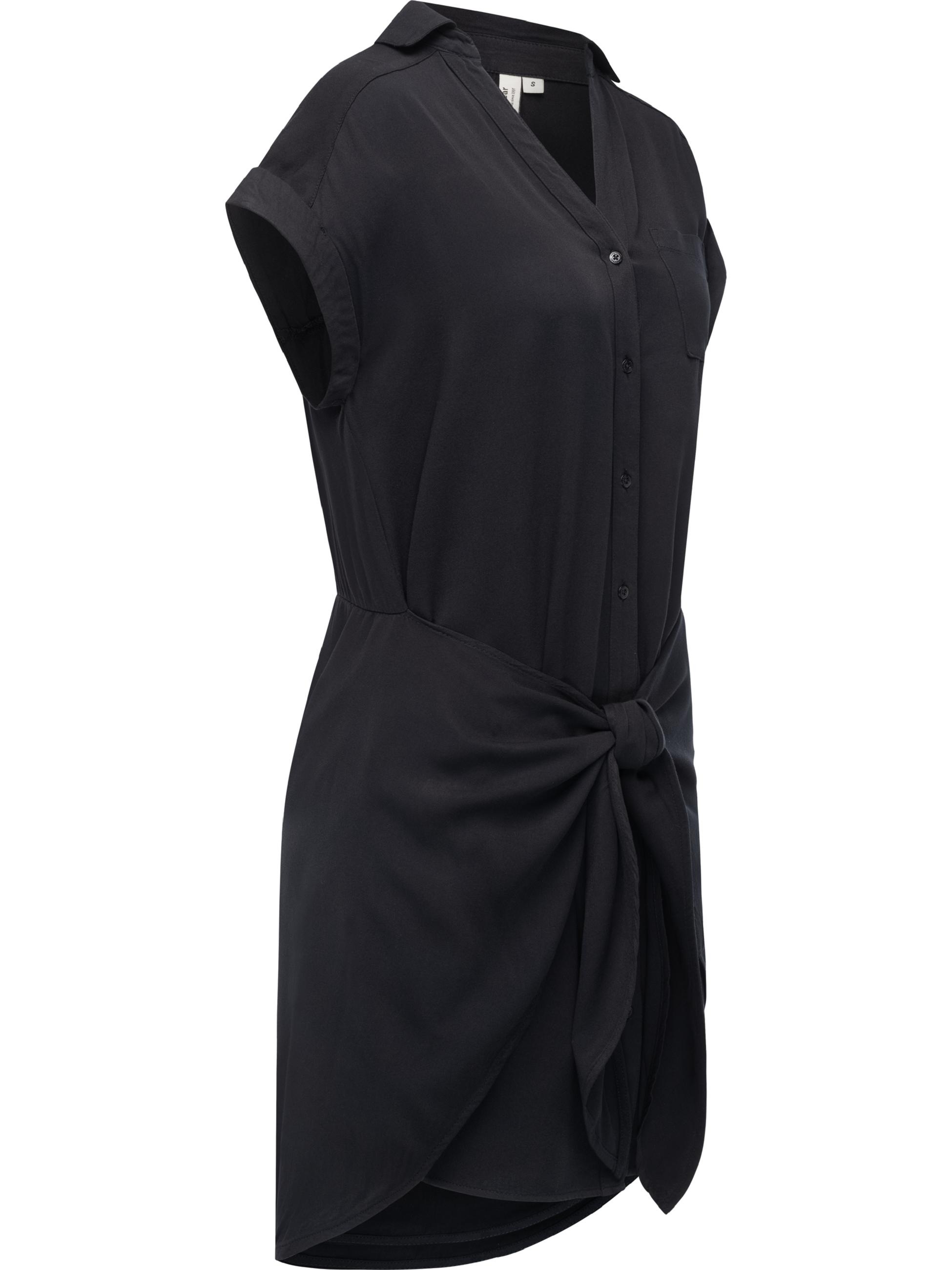 Ragwear Blusenkleid »Blusenkleid Bahaya«