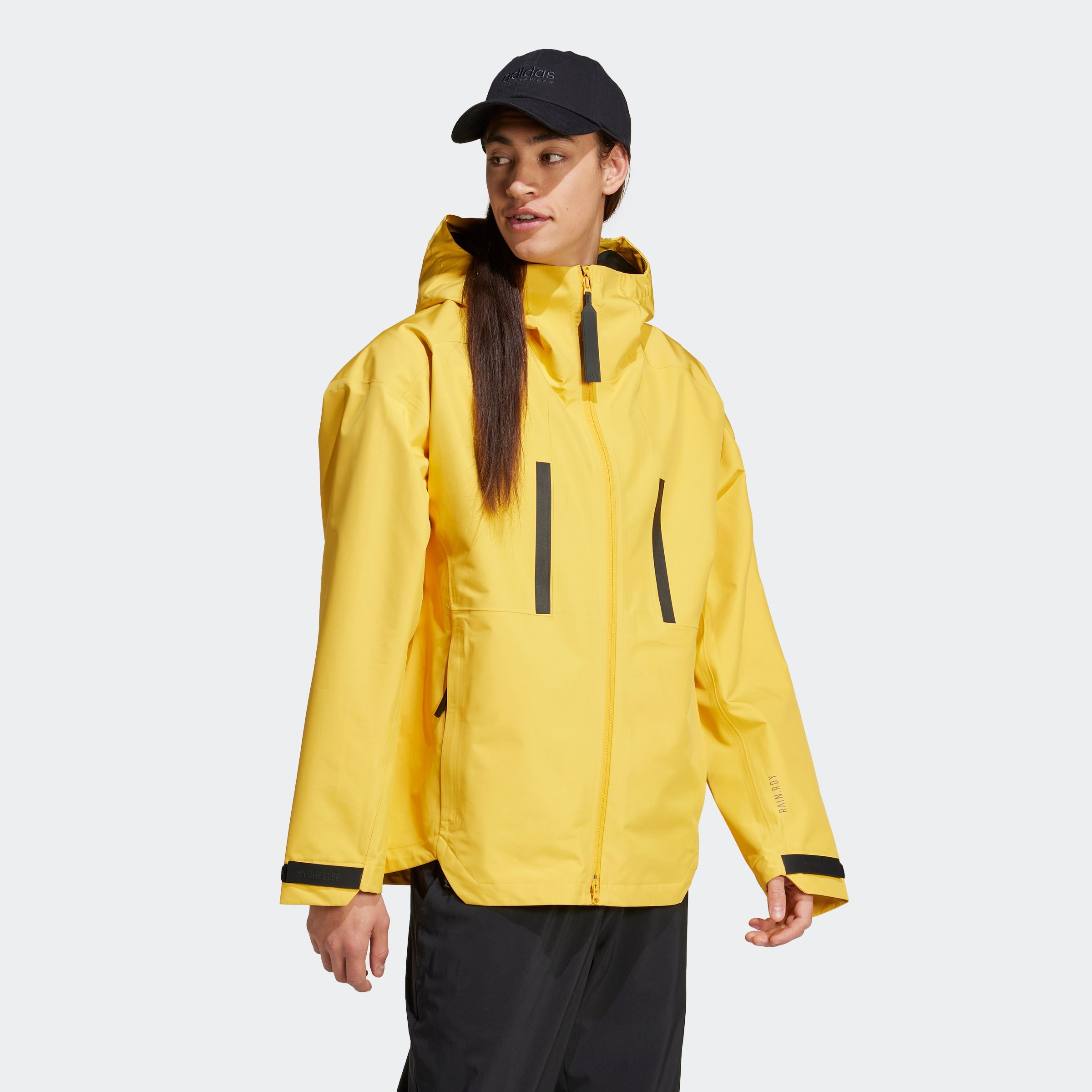 adidas Sportswear Outdoorjacke »MYSHELTER R.R J«