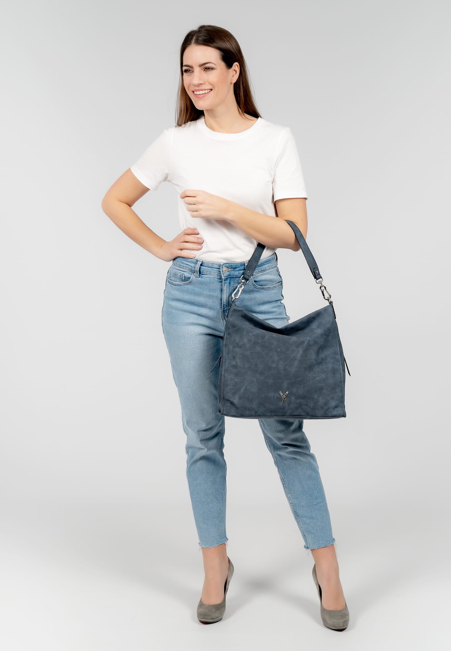 SURI FREY Beuteltasche »Beutel SFY Romy«