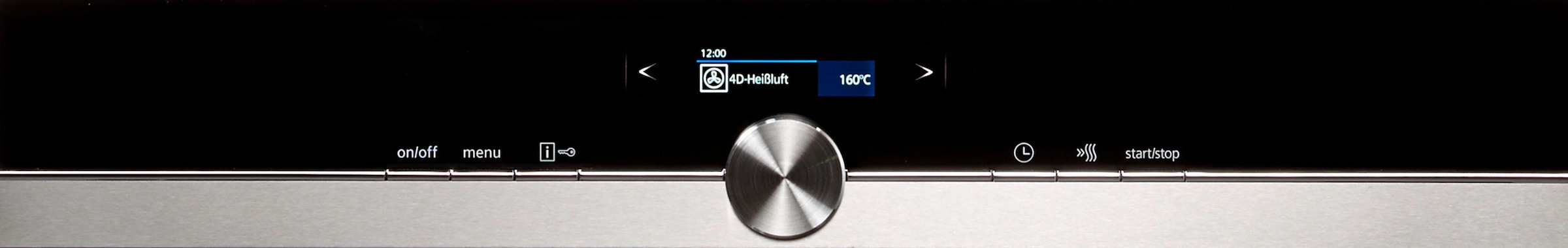 SIEMENS Pyrolyse Backofen  »HB674GBS1A+«, mit Teleskopauszug nachrüstbar, Pyrolyse-Selbstreinigung, mit activClean