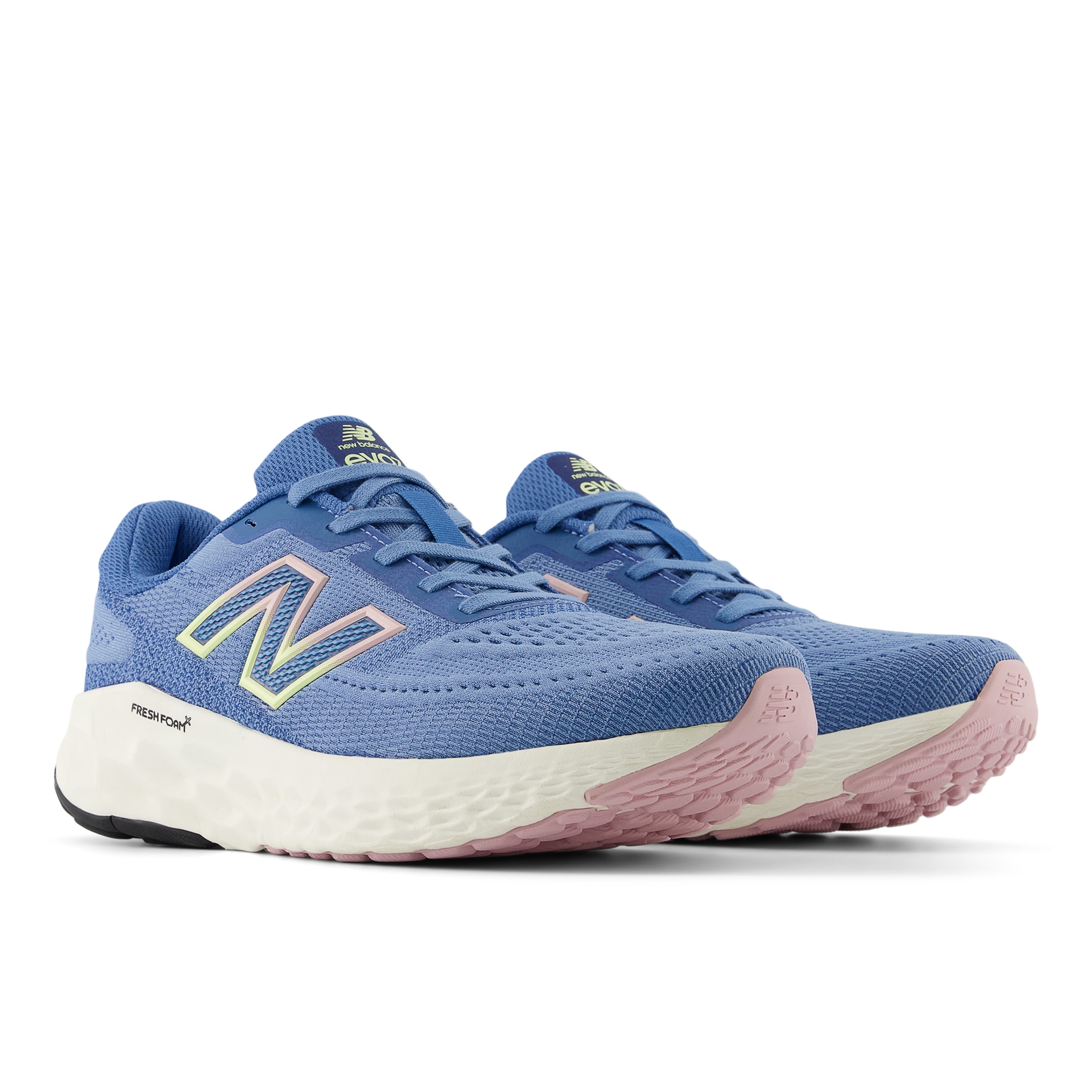 New Balance Laufschuh »EVOZ«  mit Gummilaufsohle