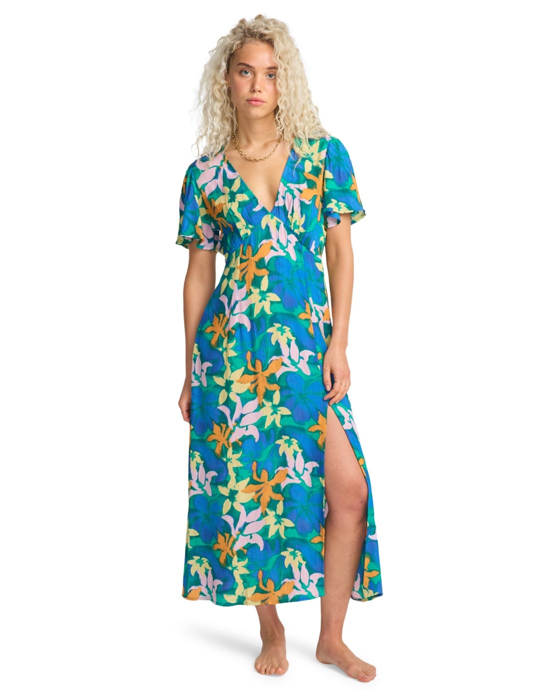 Billabong Sommerkleid »Jet Set«