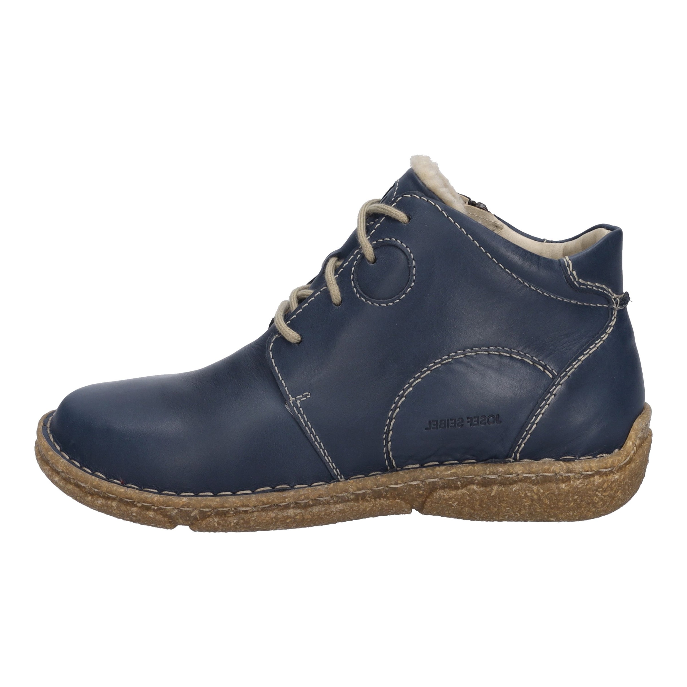 Josef Seibel Stiefelette »Neele 46, blau«