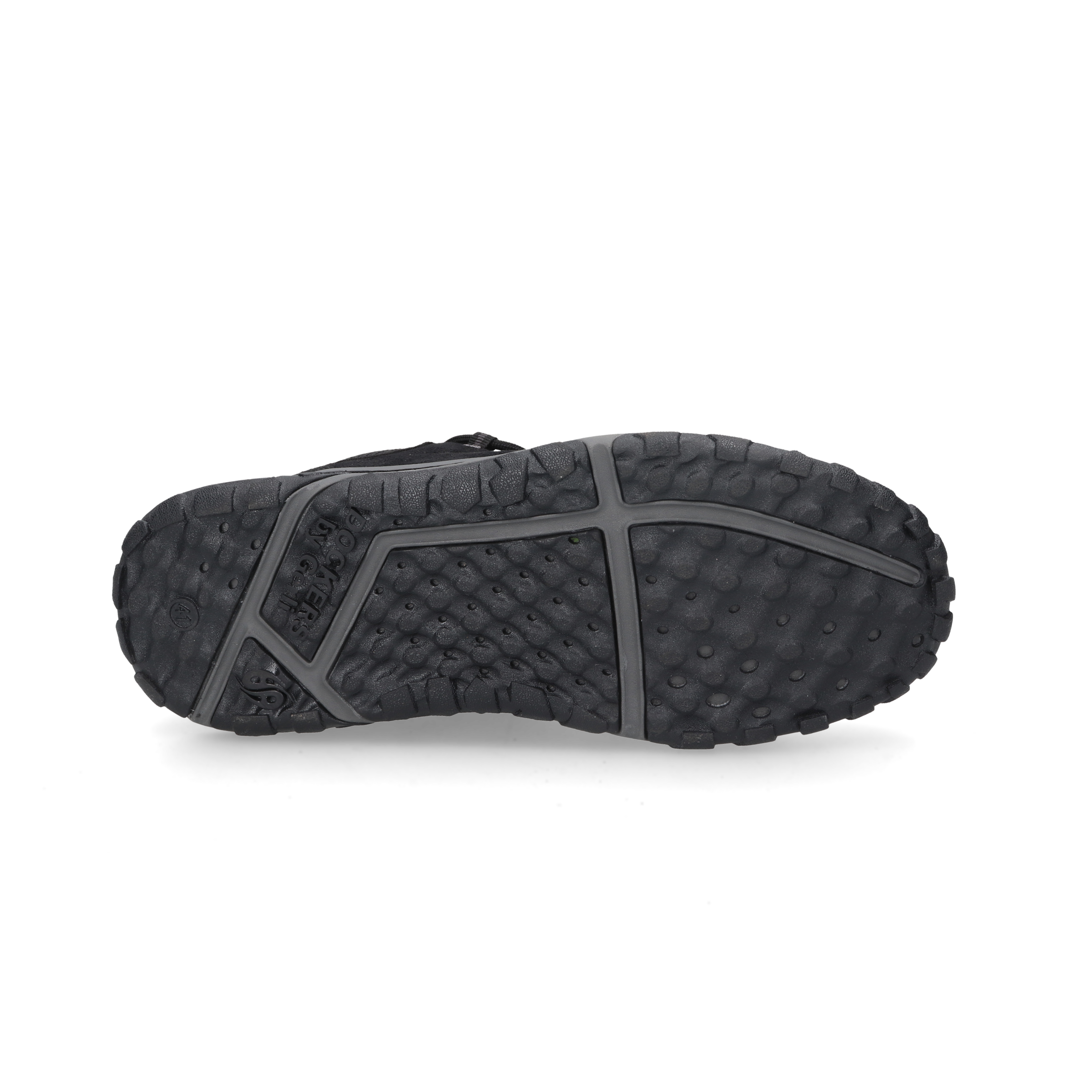 Dockers by Gerli Sneaker  Outdoorboots, Schnürboots mit Profilsohle, Leichtgewicht