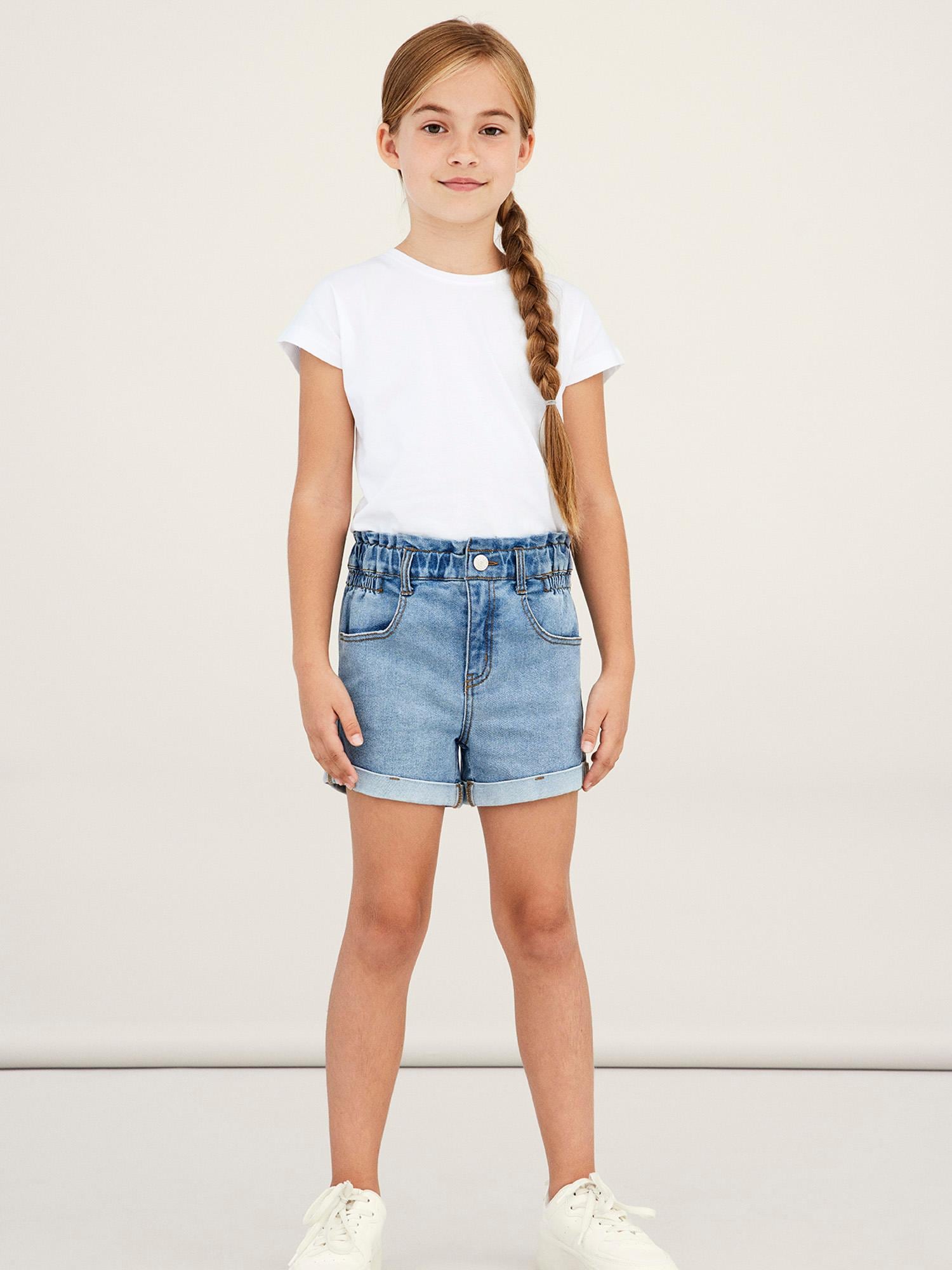 Mädchen Jeans-Shorts online finden im OTTO Online Shop | Jeansshorts