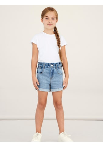 Mädchen Jeans-Shorts online finden im OTTO Online Shop