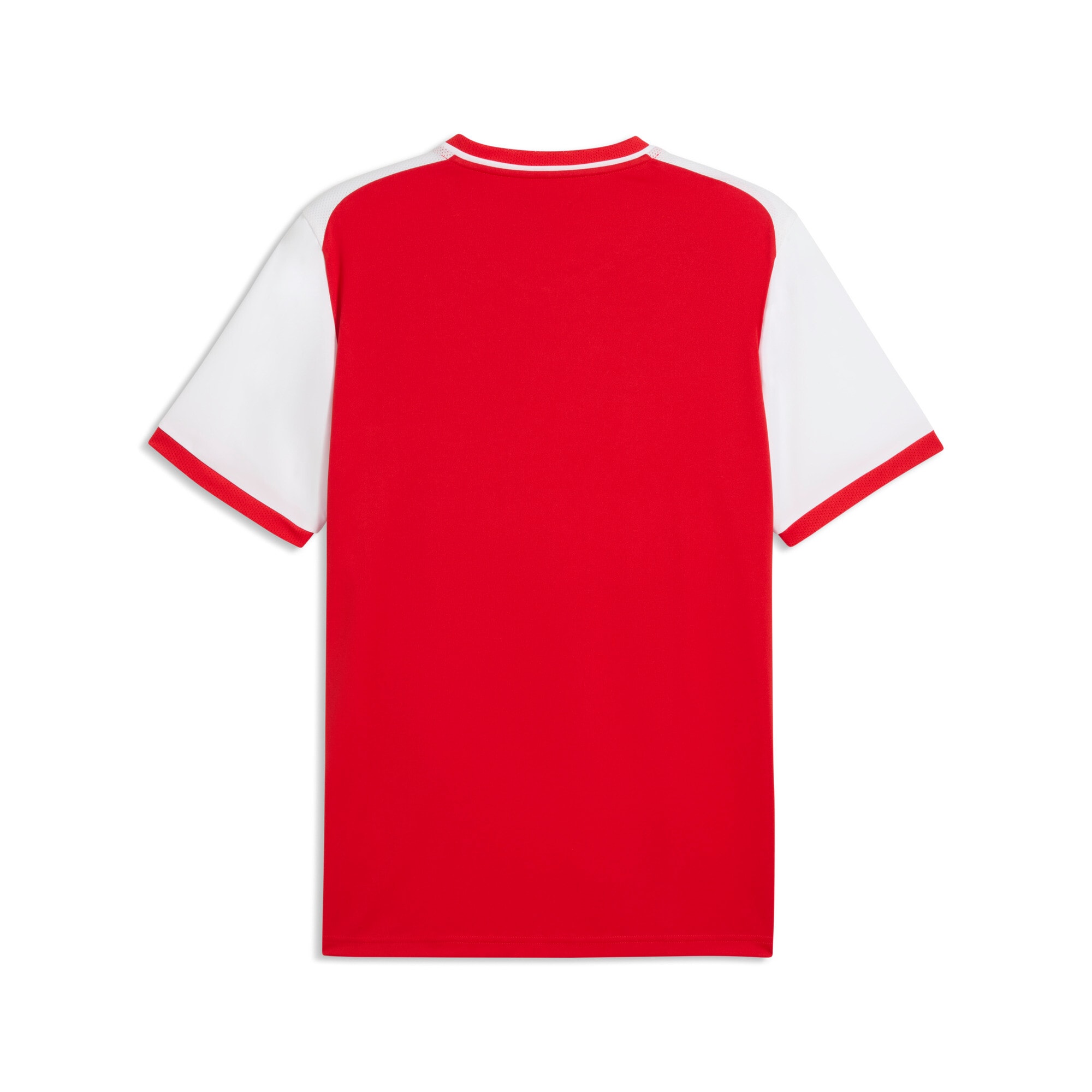 PUMA Fußballtrikot »TEAMLIGA26 MATCHDAY JERSEY« mit DryCELL-Technologie, Regular Fit, Rundhalsausschnitt, Kurzarm