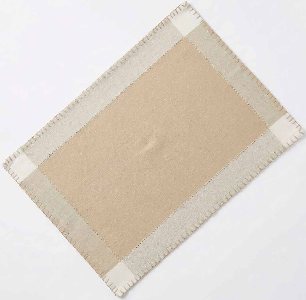 OTTO home Platzset »Platzdeckchen«