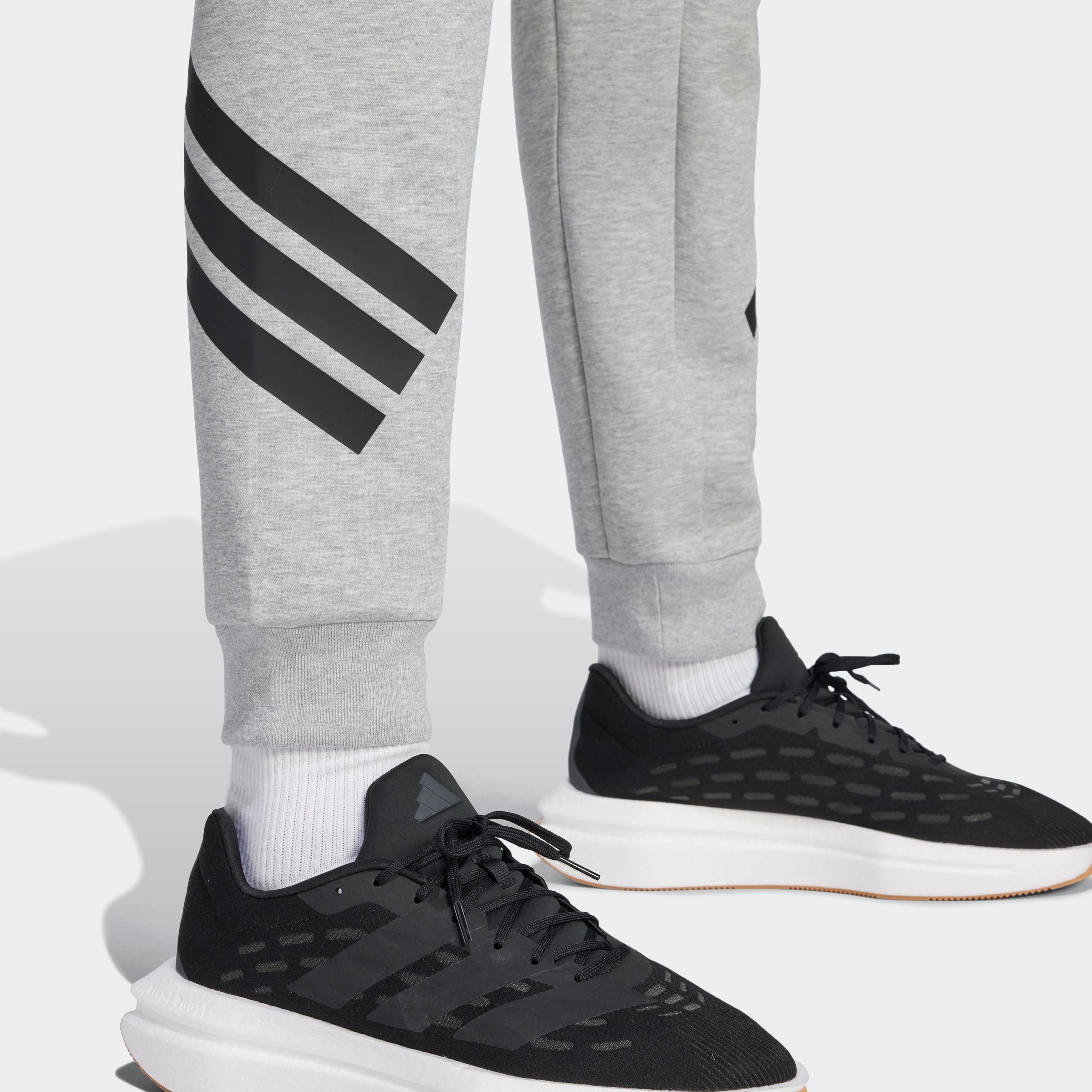 adidas Sportswear Sporthose »M FI 3S PT«, (1 tlg.)