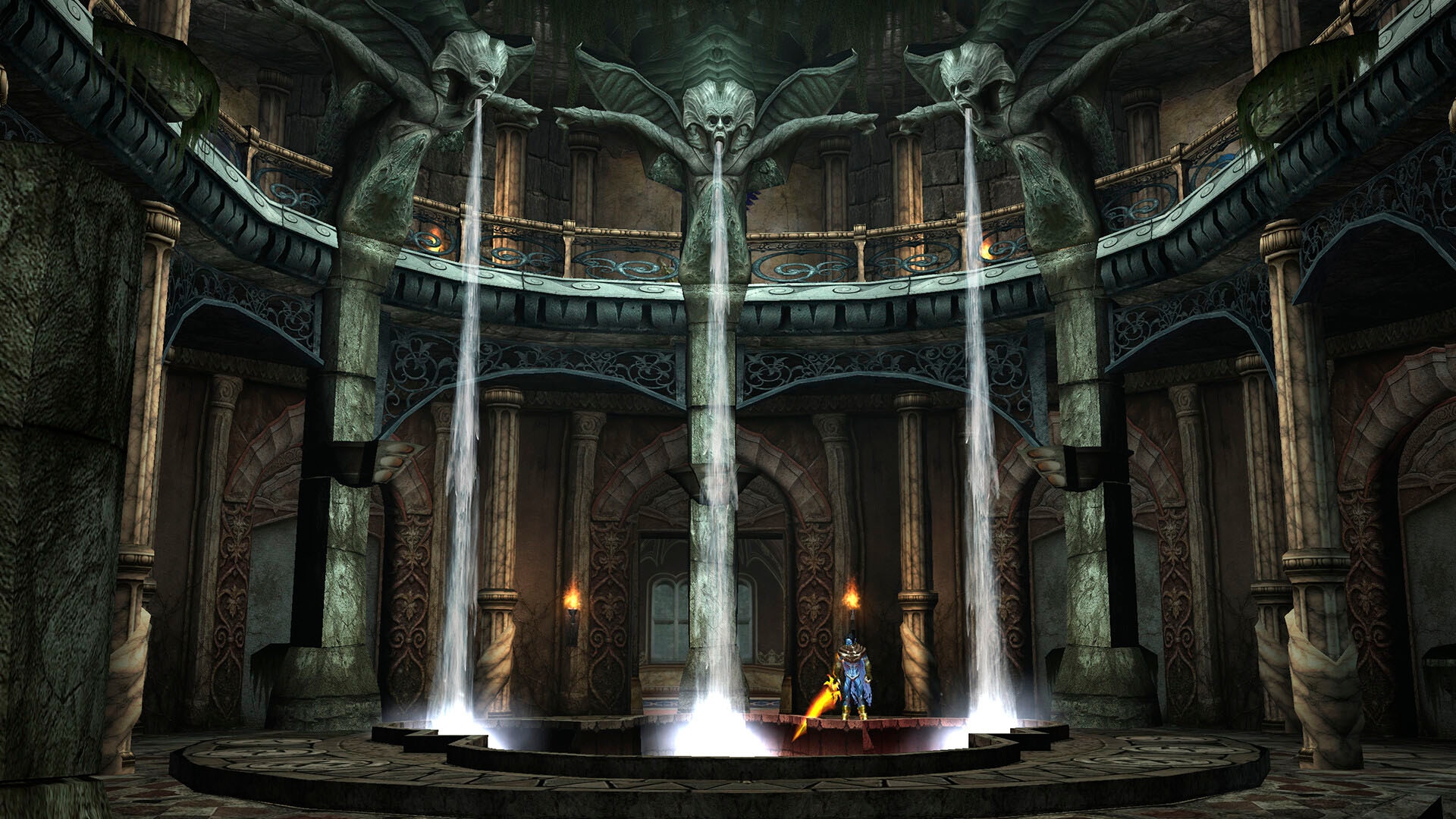 Aspyr Media Spielesoftware »Legacy of Kain: Defiance Remastered« PlayStation 5