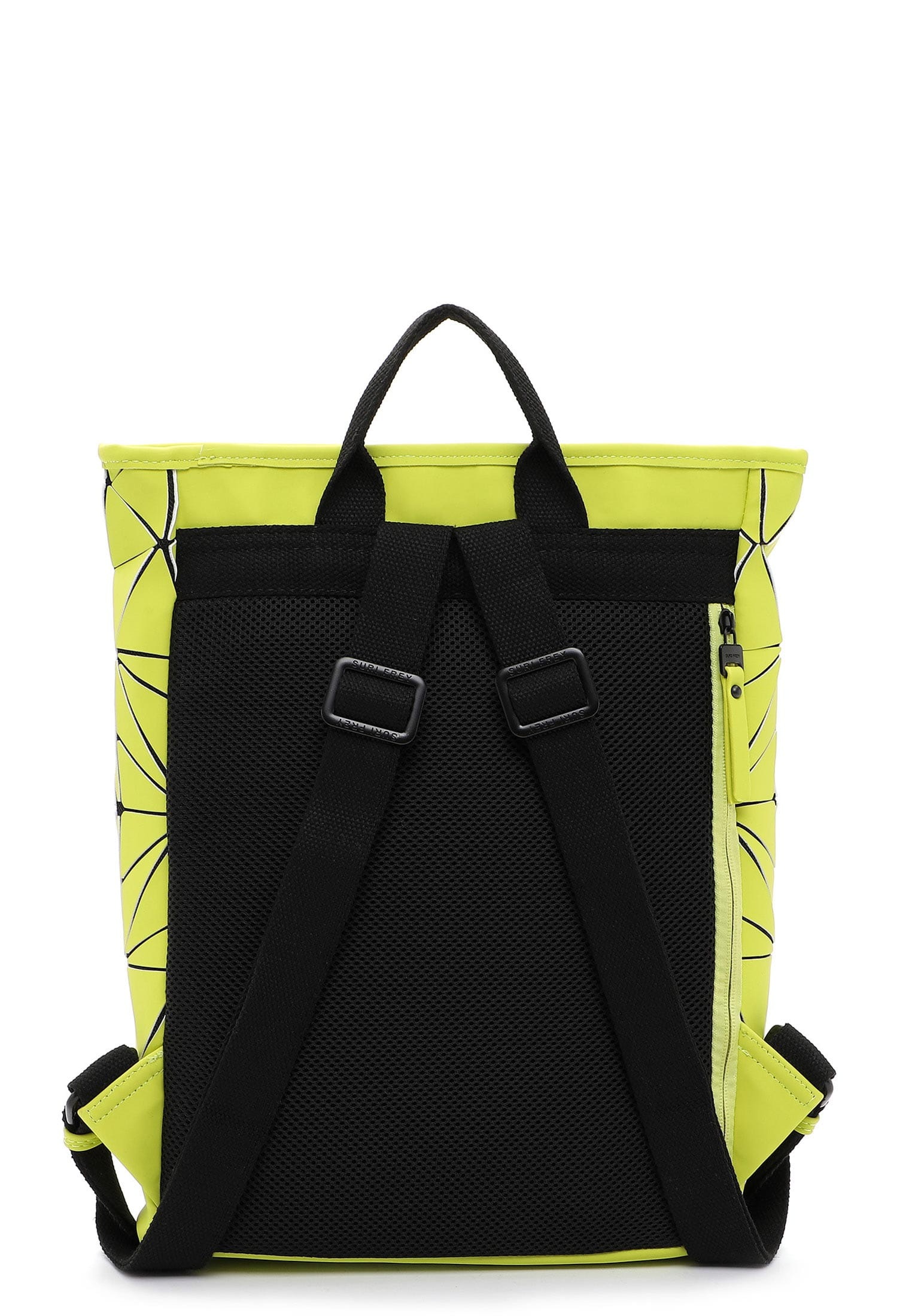 SURI FREY Rucksack »Rucksack SFY SURI Sports Jessy-Lu«