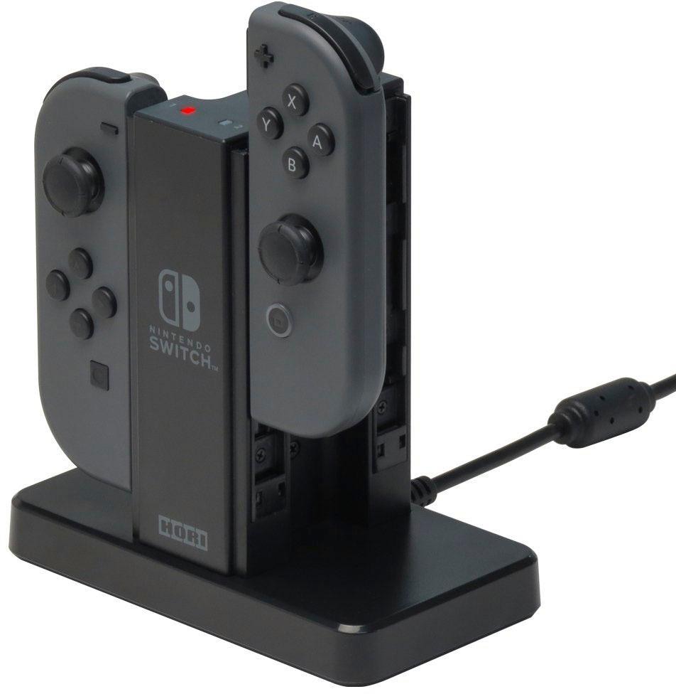 Hori Controller-Ladestation »Joy-Con für Nintendo Switch«