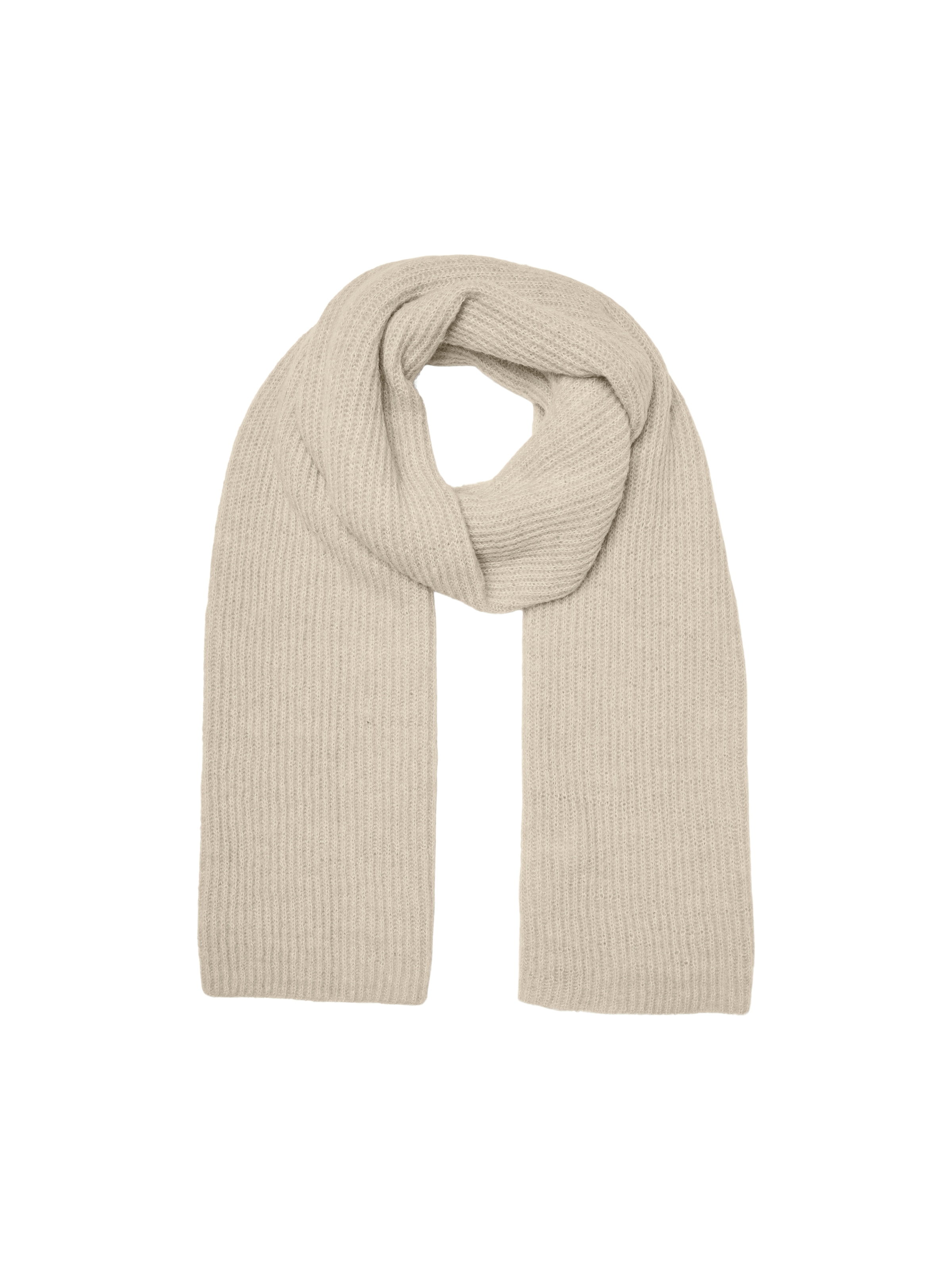 Vero Moda »VMGILA RIB SCARF NOOS«
