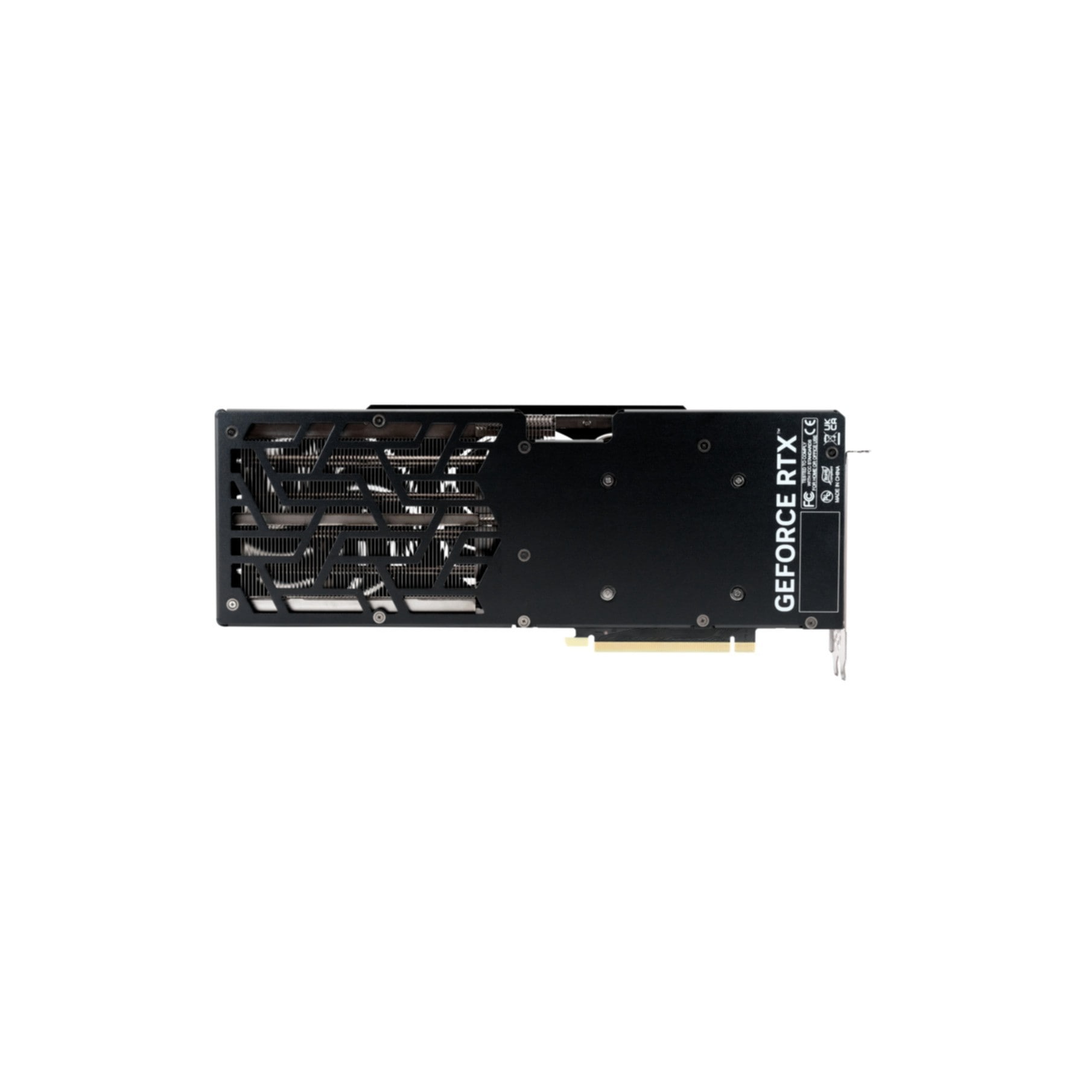 Palit Grafikkarte »GeForce RTX 4070 SUPER JetStream OC«