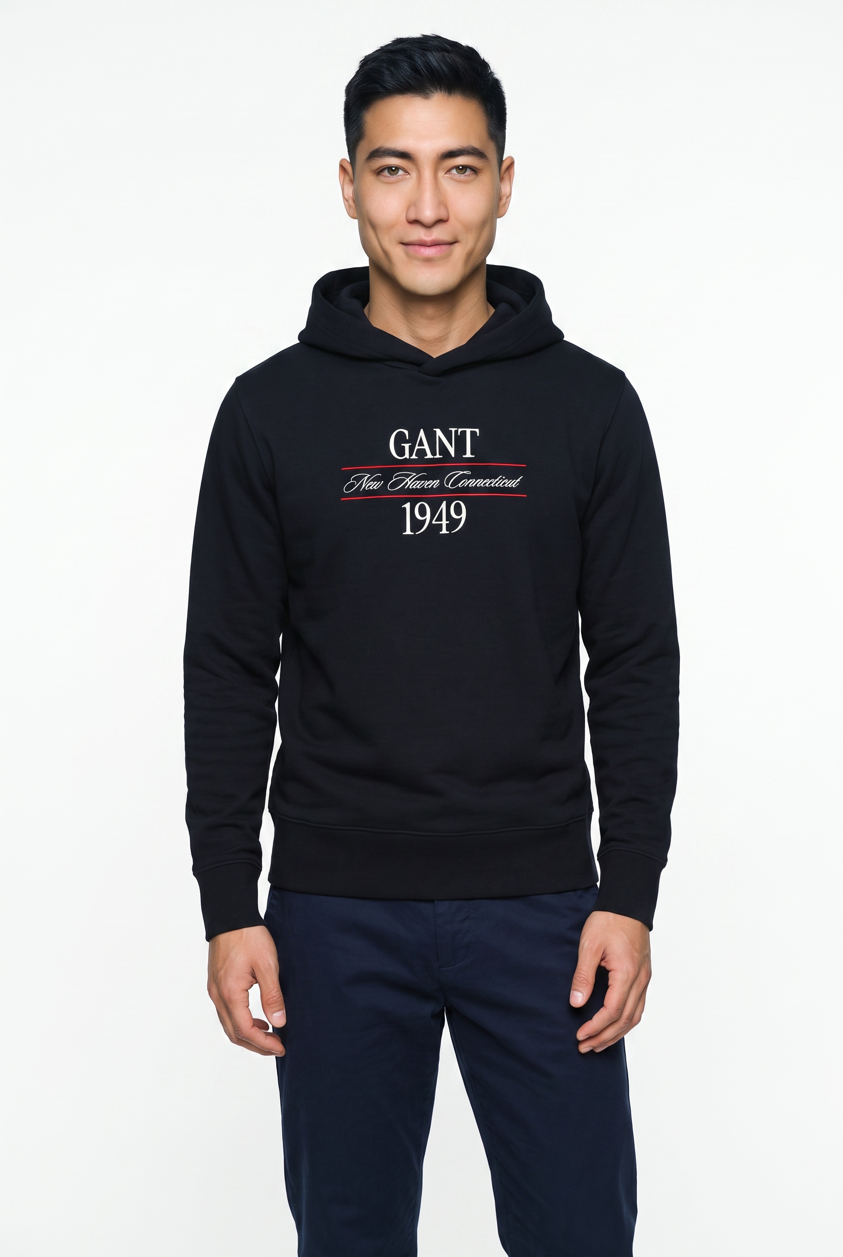 Gant Hoodie »GRAPHIC«
