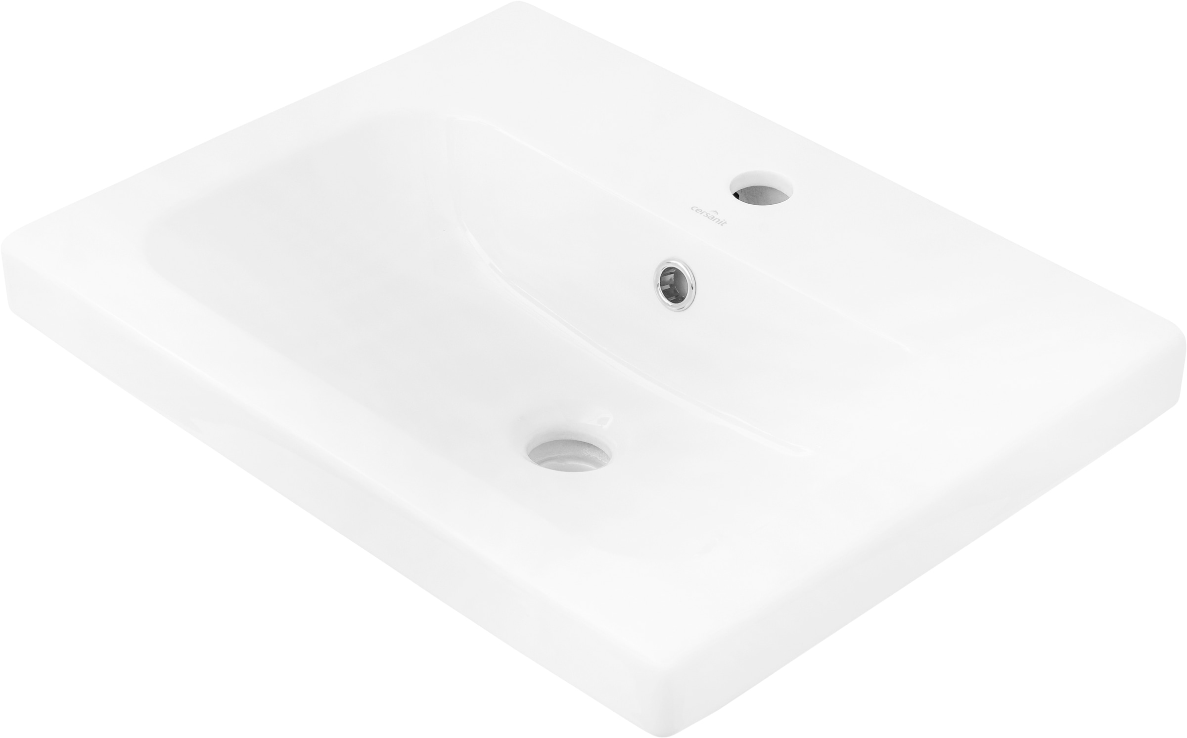 CORNAT Waschbecken »ADRIA«, Breite 50 cm