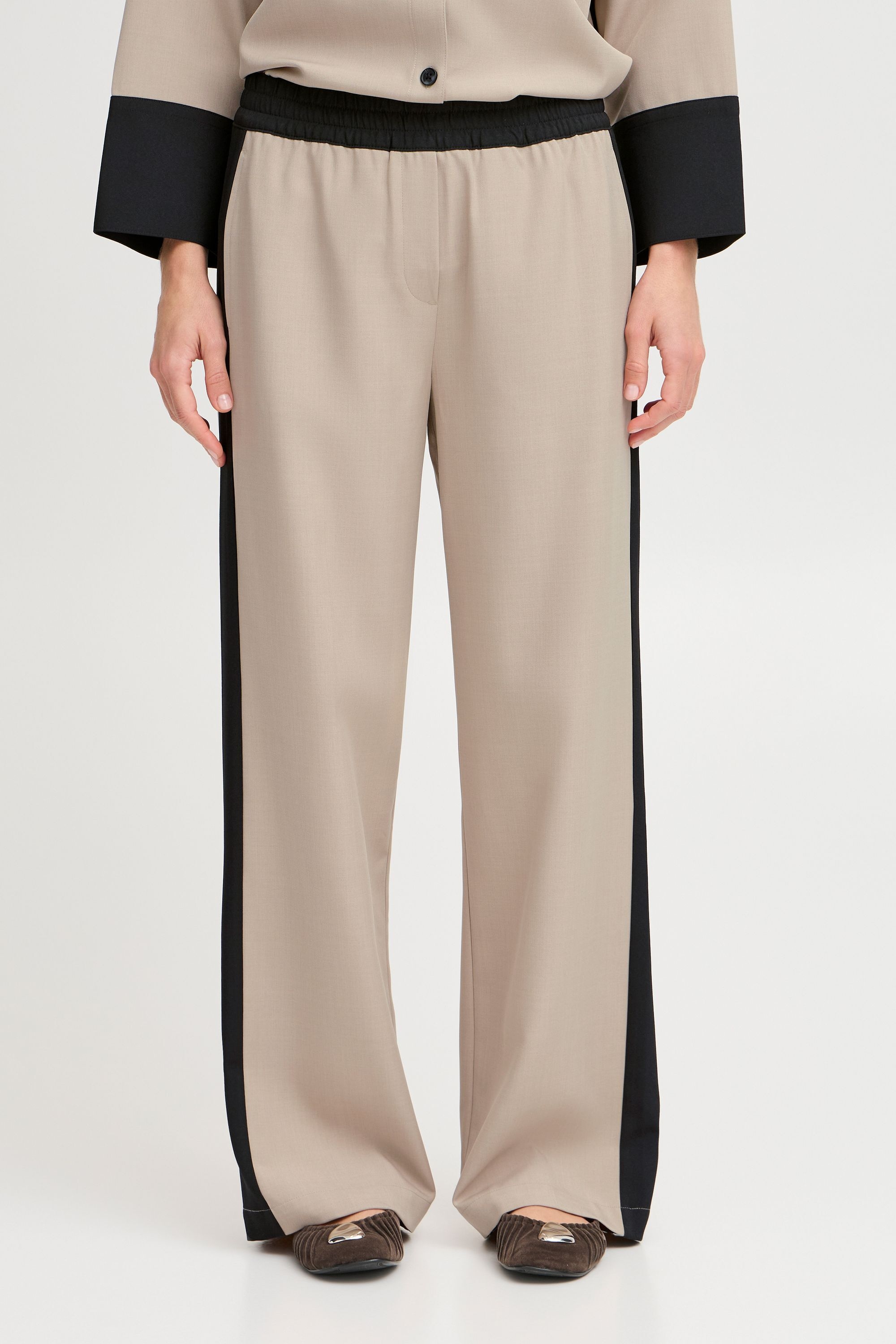b.young Stoffhose »Stoffhose BYIDDE PANTS -«