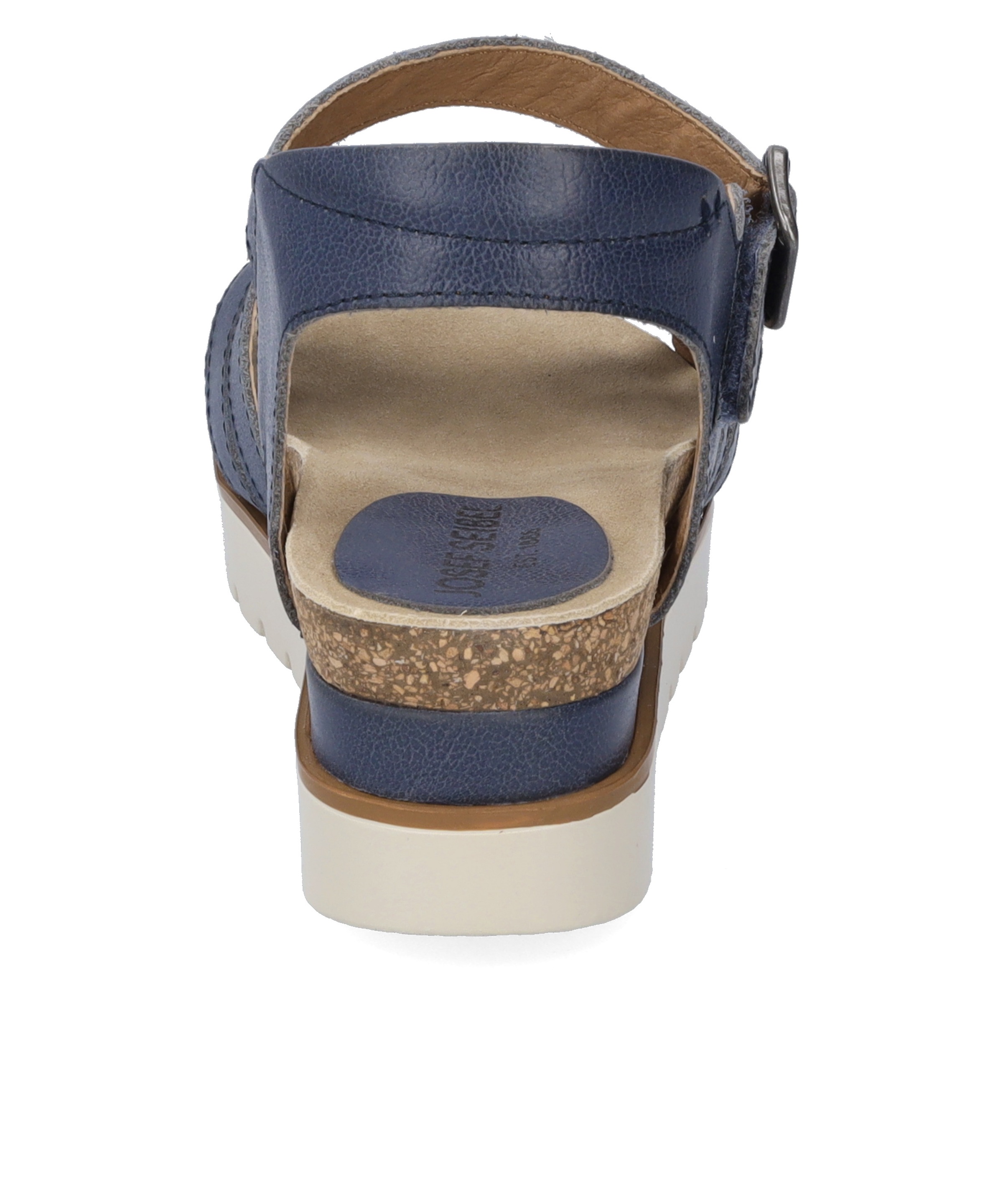 Josef Seibel Sandale »Clea 14, jeans«