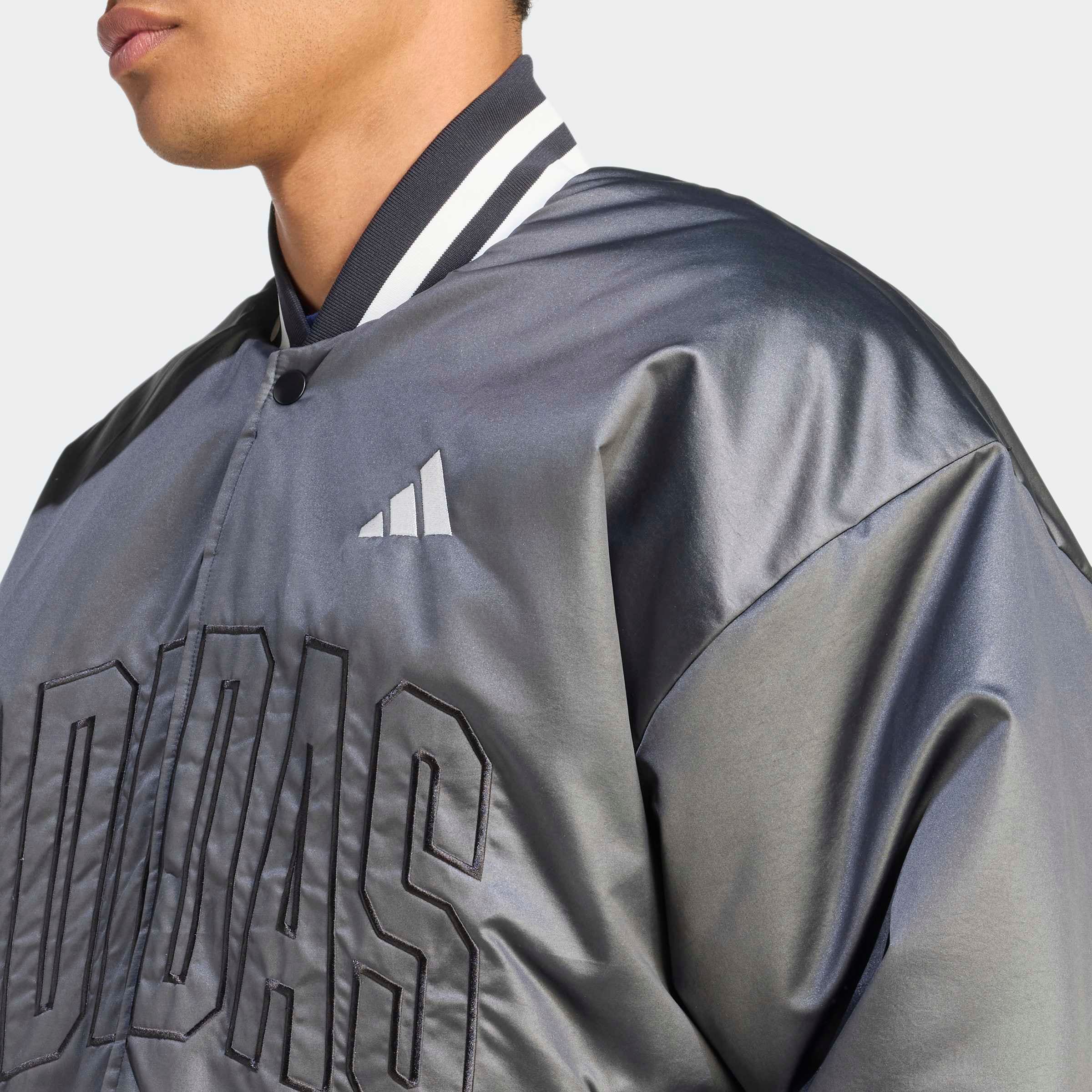 adidas Sportswear Outdoorjacke »STADIUM INS JKT«