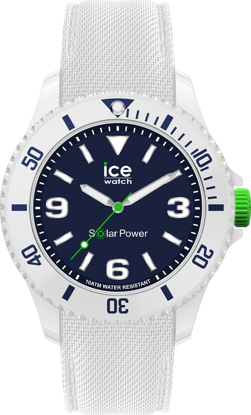 ice-watch Solaruhr »ICE sixty nine - SOLAR, 19546«