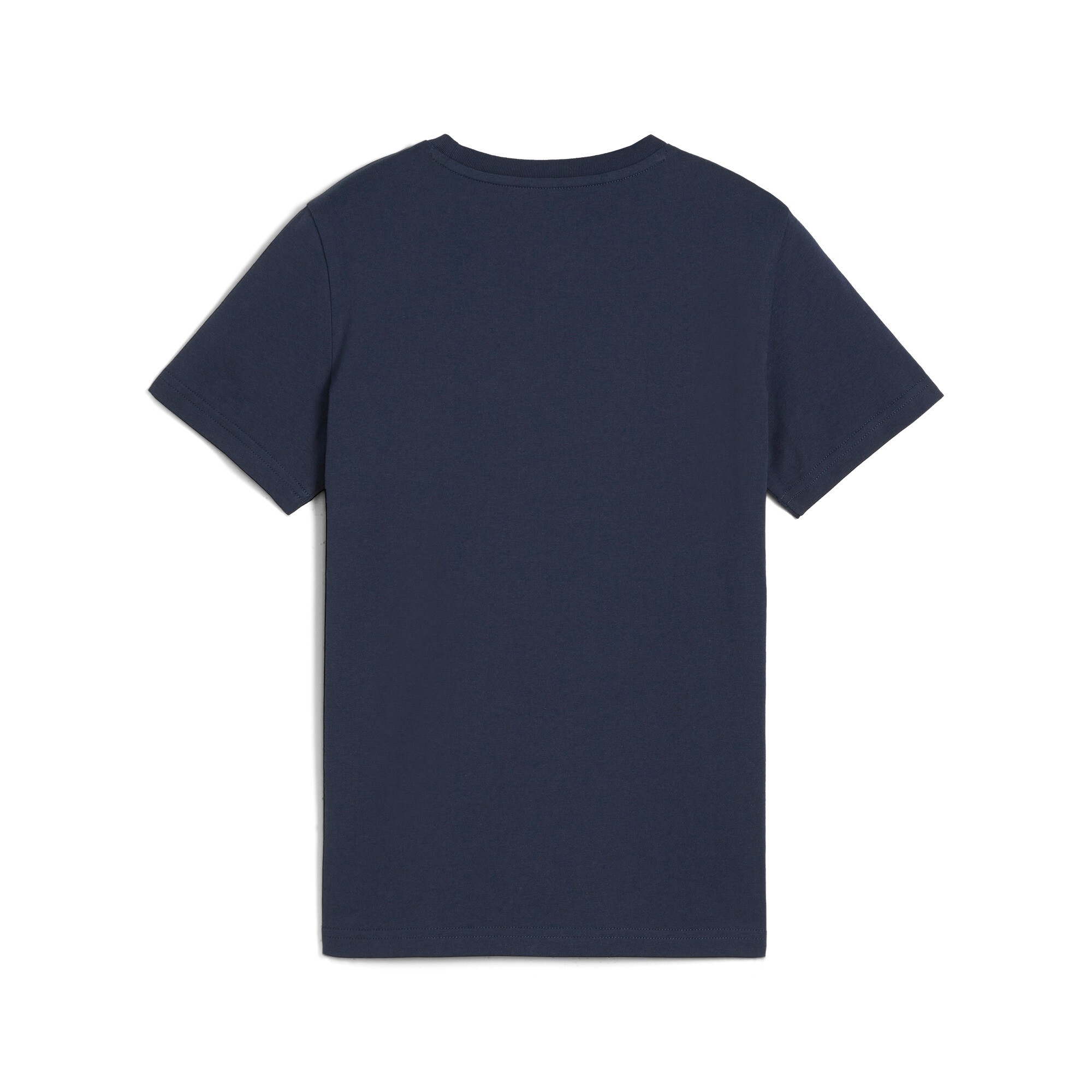 PUMA T-Shirt »ESS+ LOGO LAB TEE B«, (1 tlg.), Für Kinder und Jugendliche