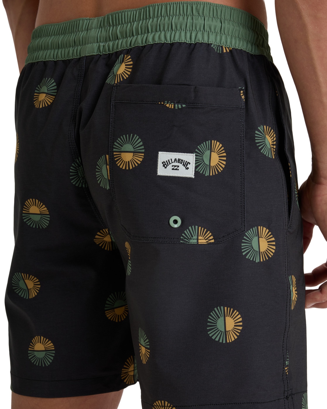 Billabong Boardshorts »Sundays«