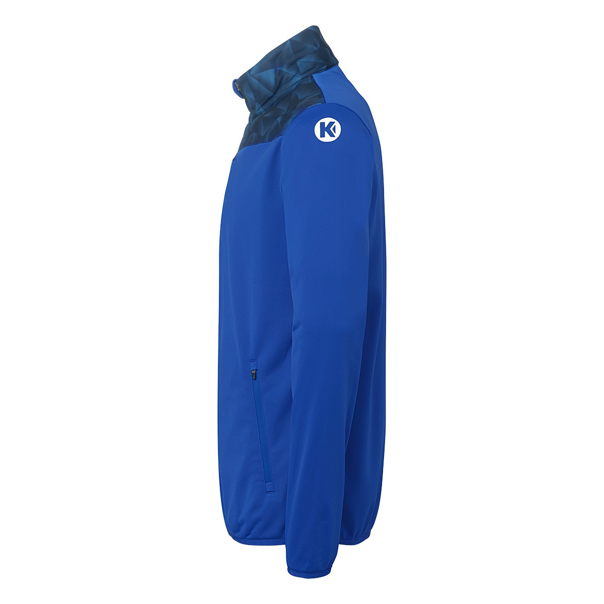 Kempa Trainingsjacke »Trainingsjacke Athletics 29 Poly Kids« 1 Stk. tlg.