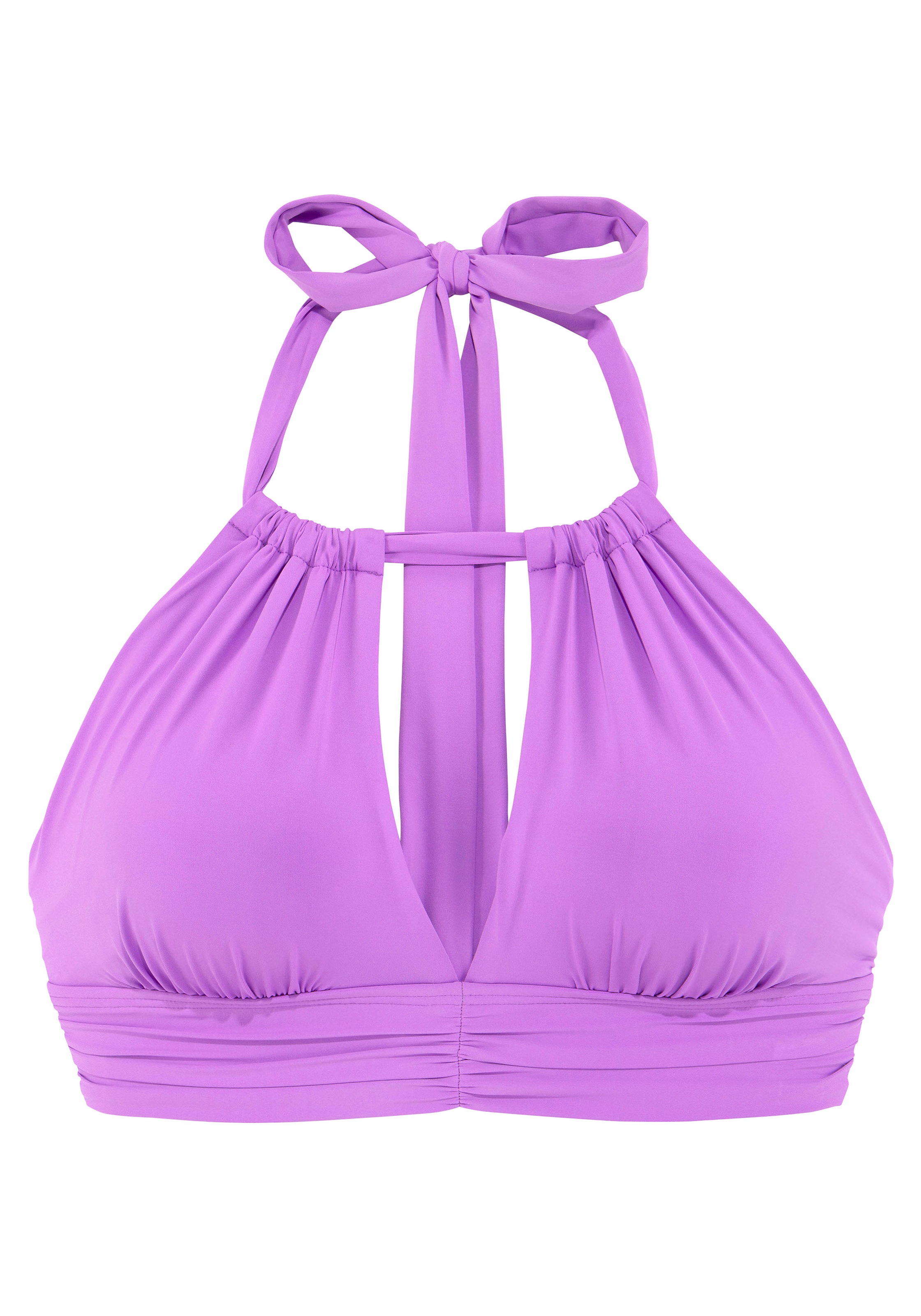 s.Oliver Bustier-Bikini-Top »Spain«, in trendigen Farben