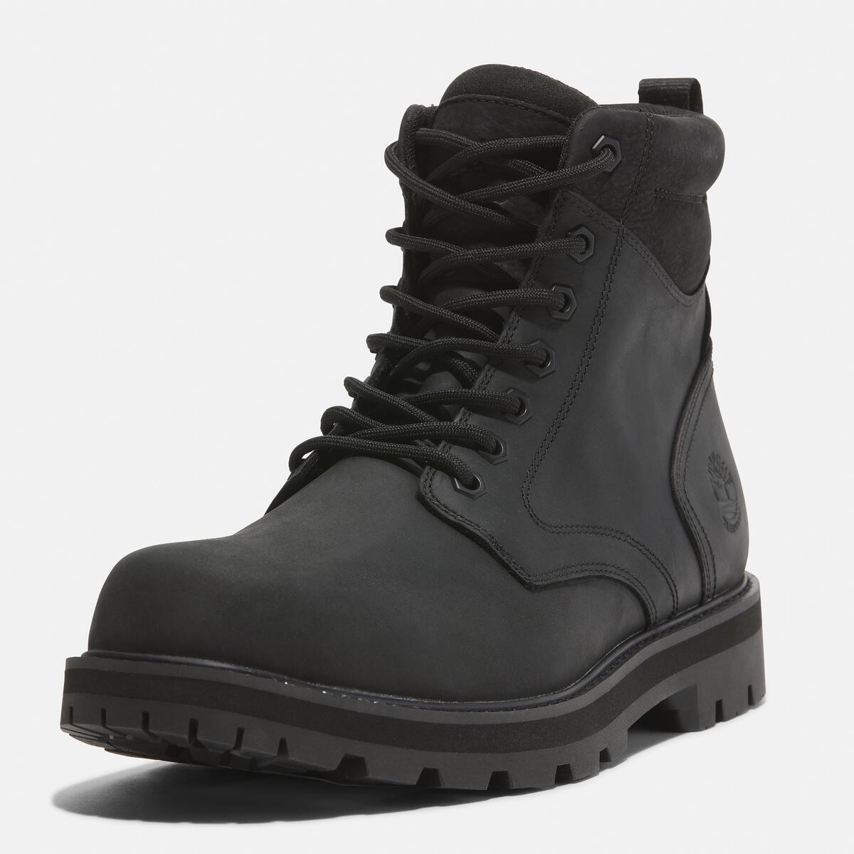 Timberland Schnürboots »BRITTON ROAD MID LACE UP WATERPROOF BOOT«, Winterstiefel, Schnürstiefel, Winterschuhe, wasserdicht