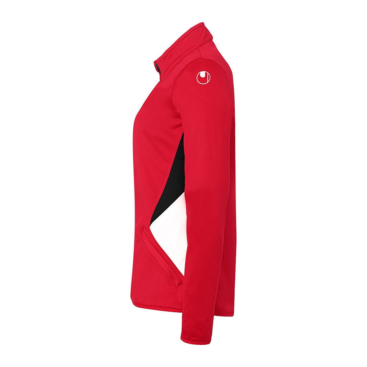 uhlsport Trainingsjacke »Trainingsjacke Equipe 29 Classic Women« 1 Stk. tlg.