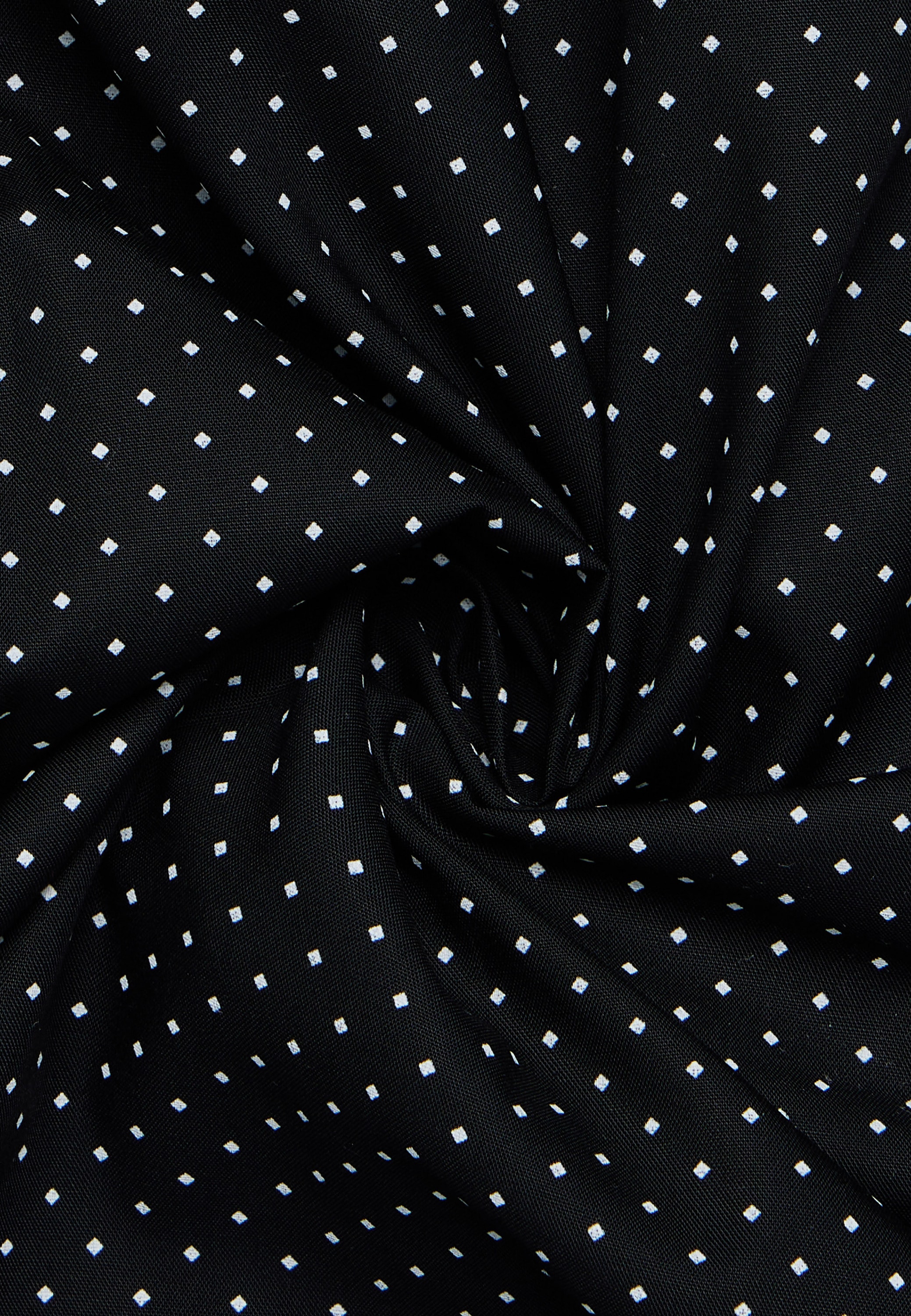 Eterna Langarmhemd »MODERN FIT« NON IRON (bügelfrei)