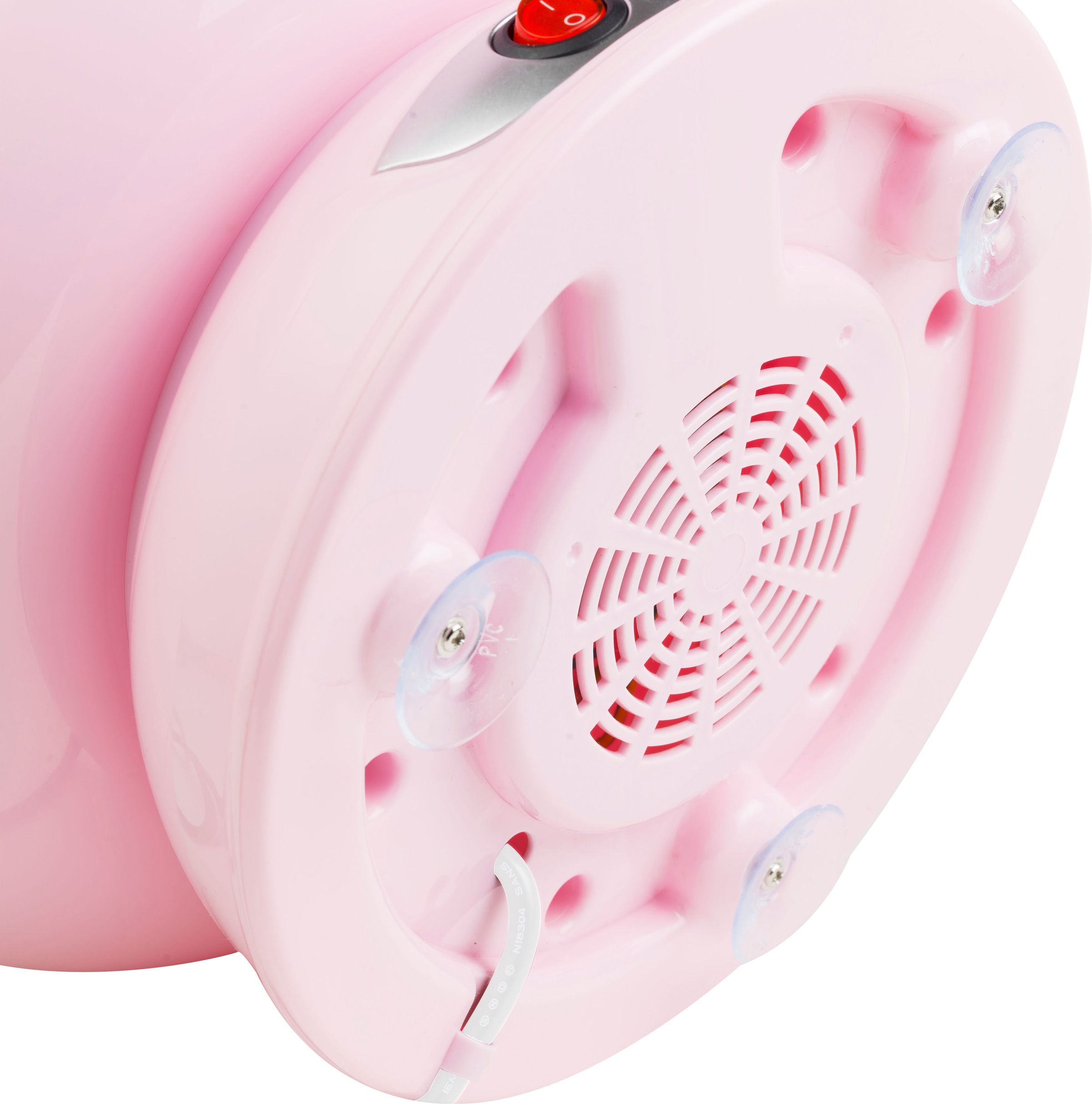 bestron Zuckerwattemaschine »Sweet Dreams«, im OTTO Rosa 420 bei Watt, Design, Retro jetzt bestellen Farbe