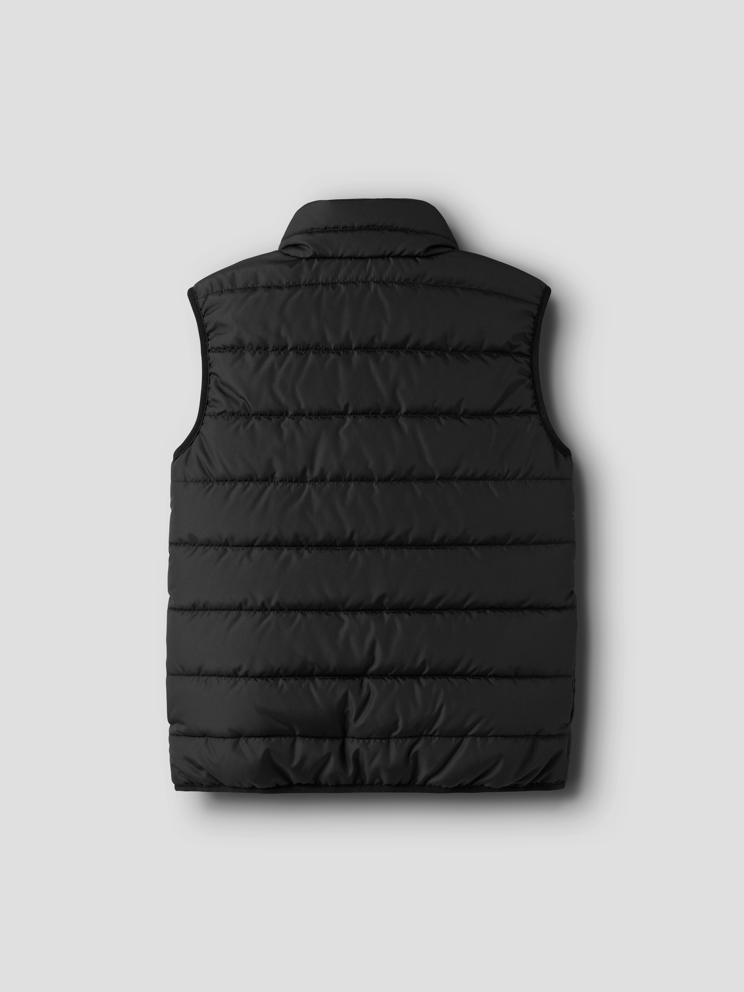 Name It Steppweste »NKMMYLANE VEST BASIC NOOS«