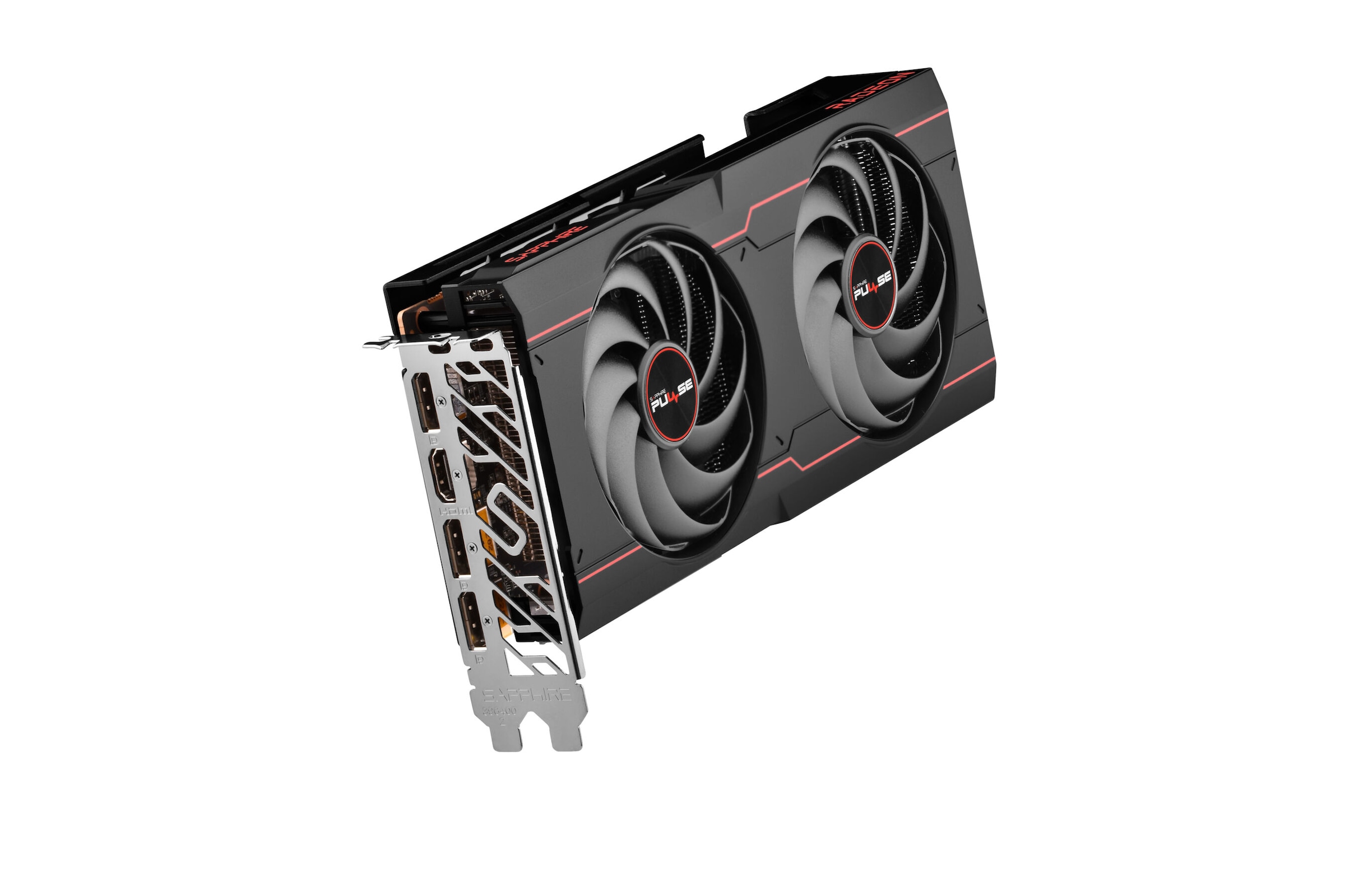 Sapphire Grafikkarte »Radeon RX 6650 XT«