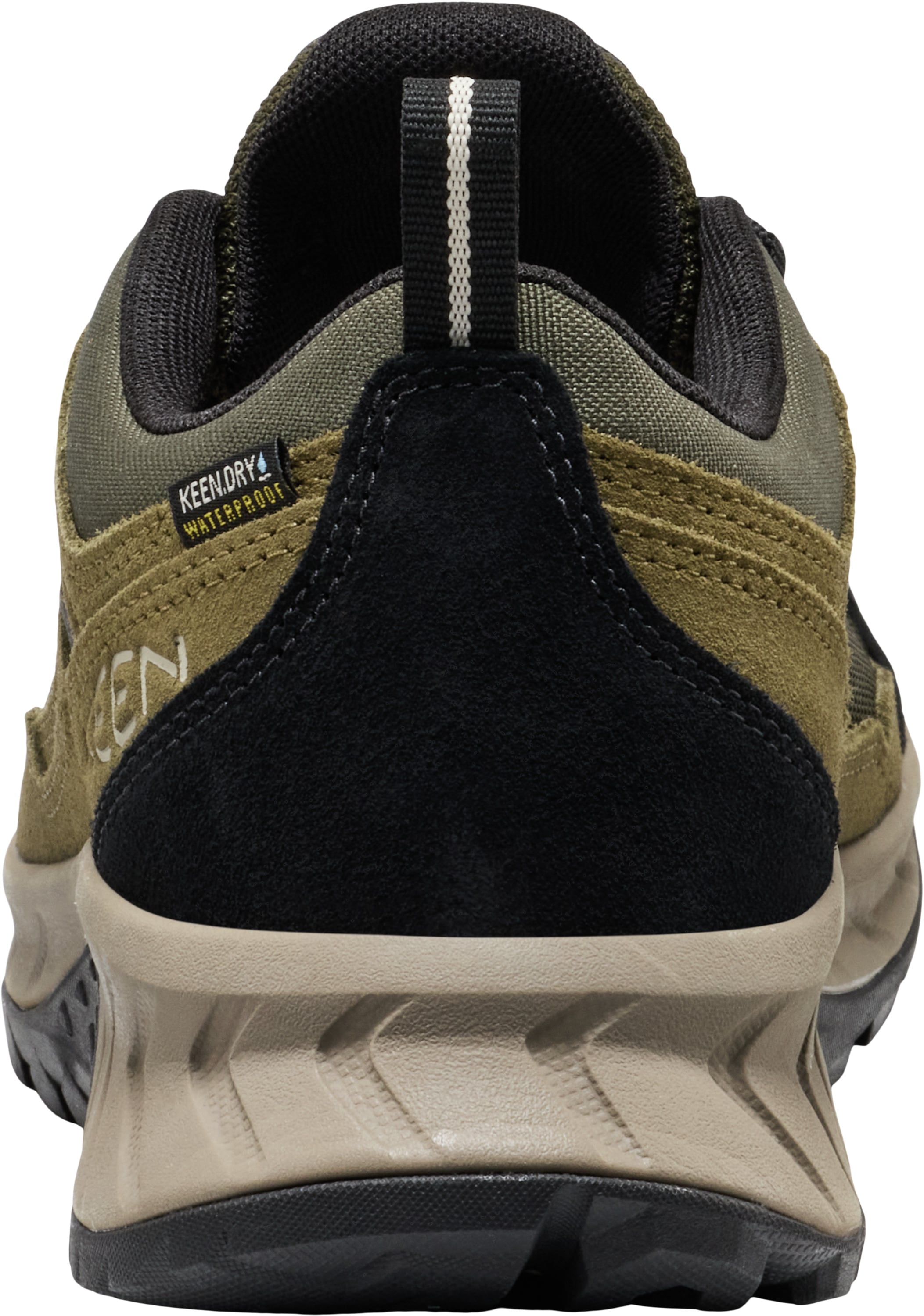 Keen Outdoorschuh »HIGHTRAIL WP«  wasserdicht