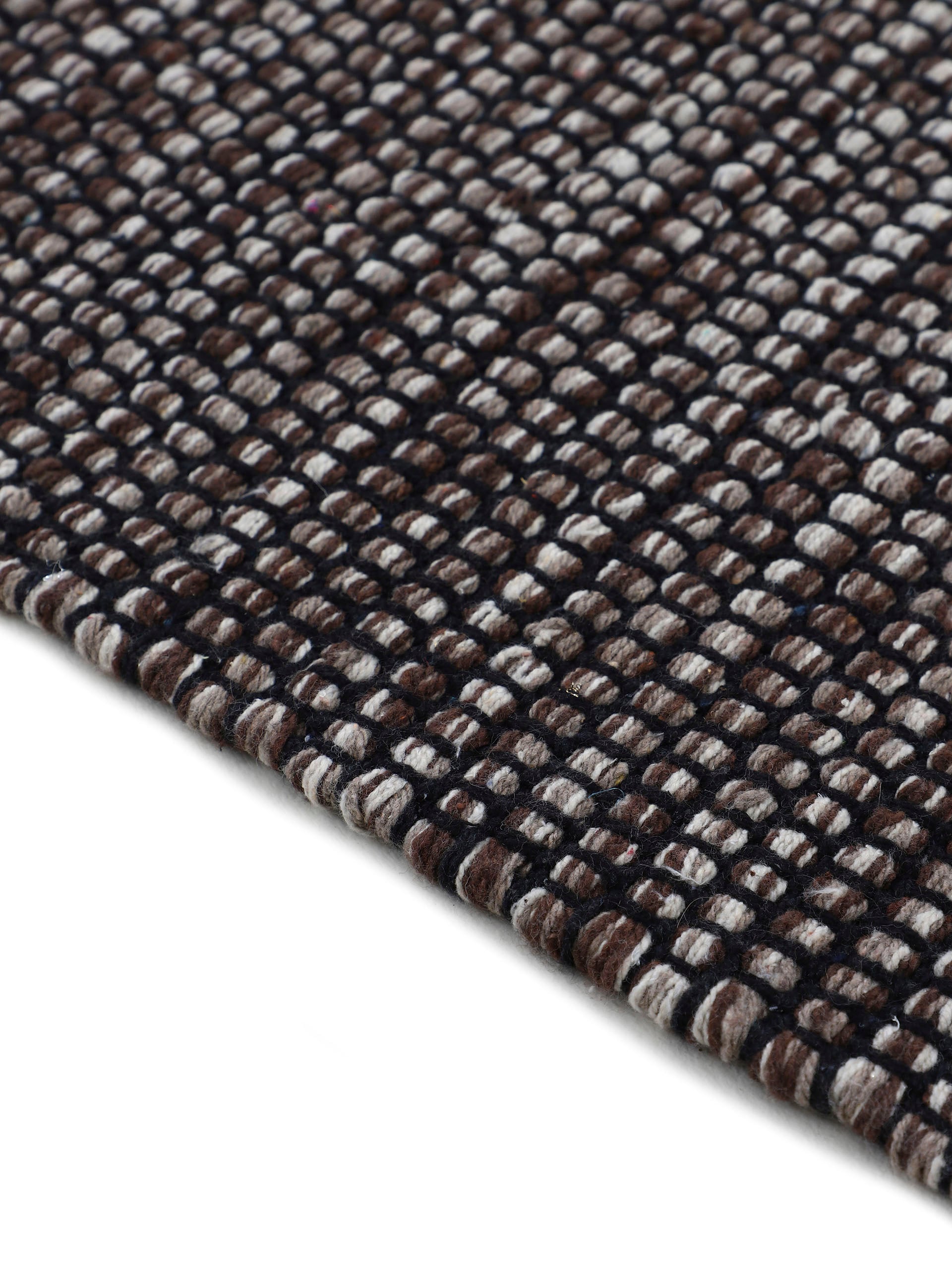 carpetfine Läufer »Kelim Mia«, rechteckig, 6 mm Höhe, Baumwolle Wendeteppich