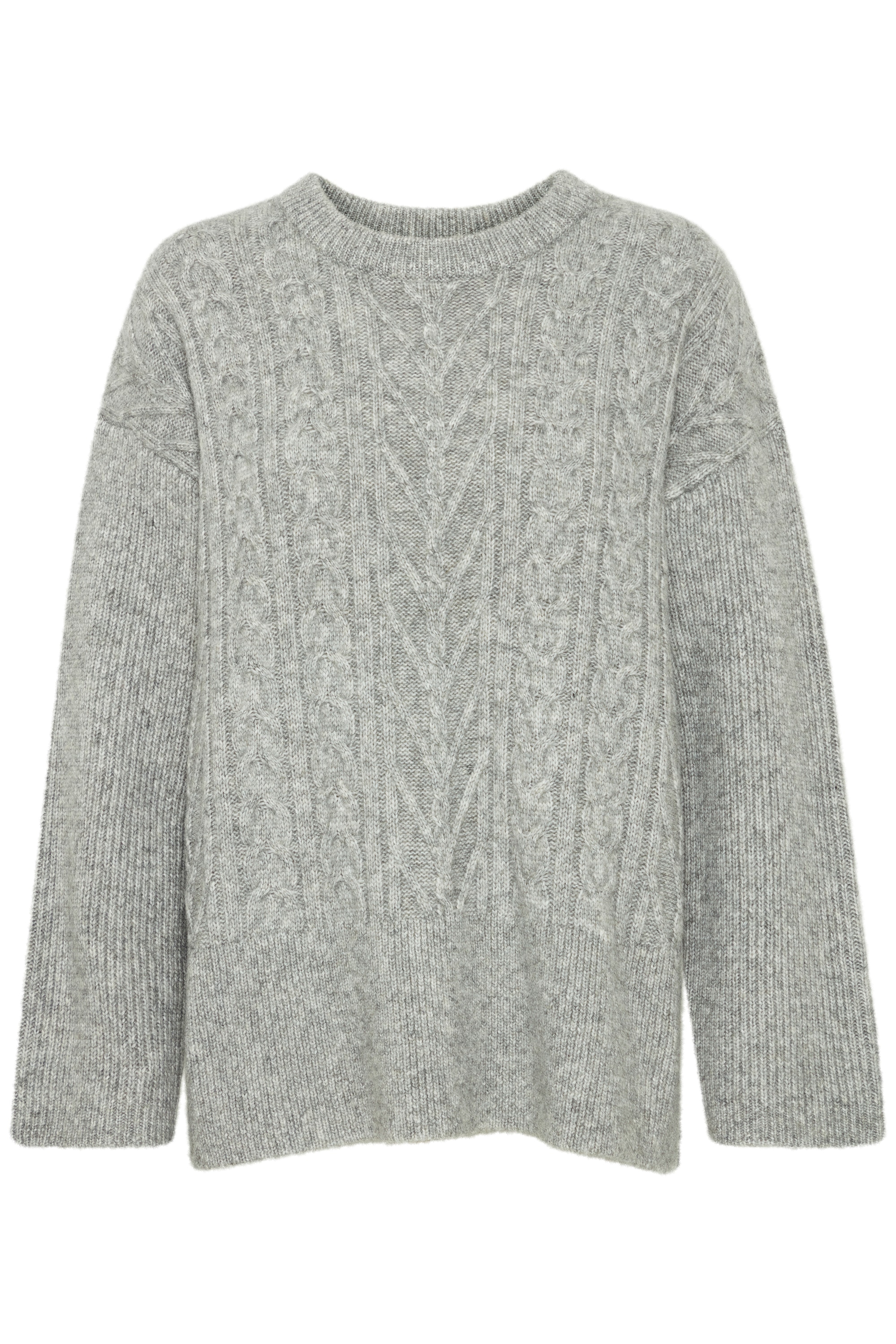 b.young Strickpullover »Strickpullover BYNELLO«