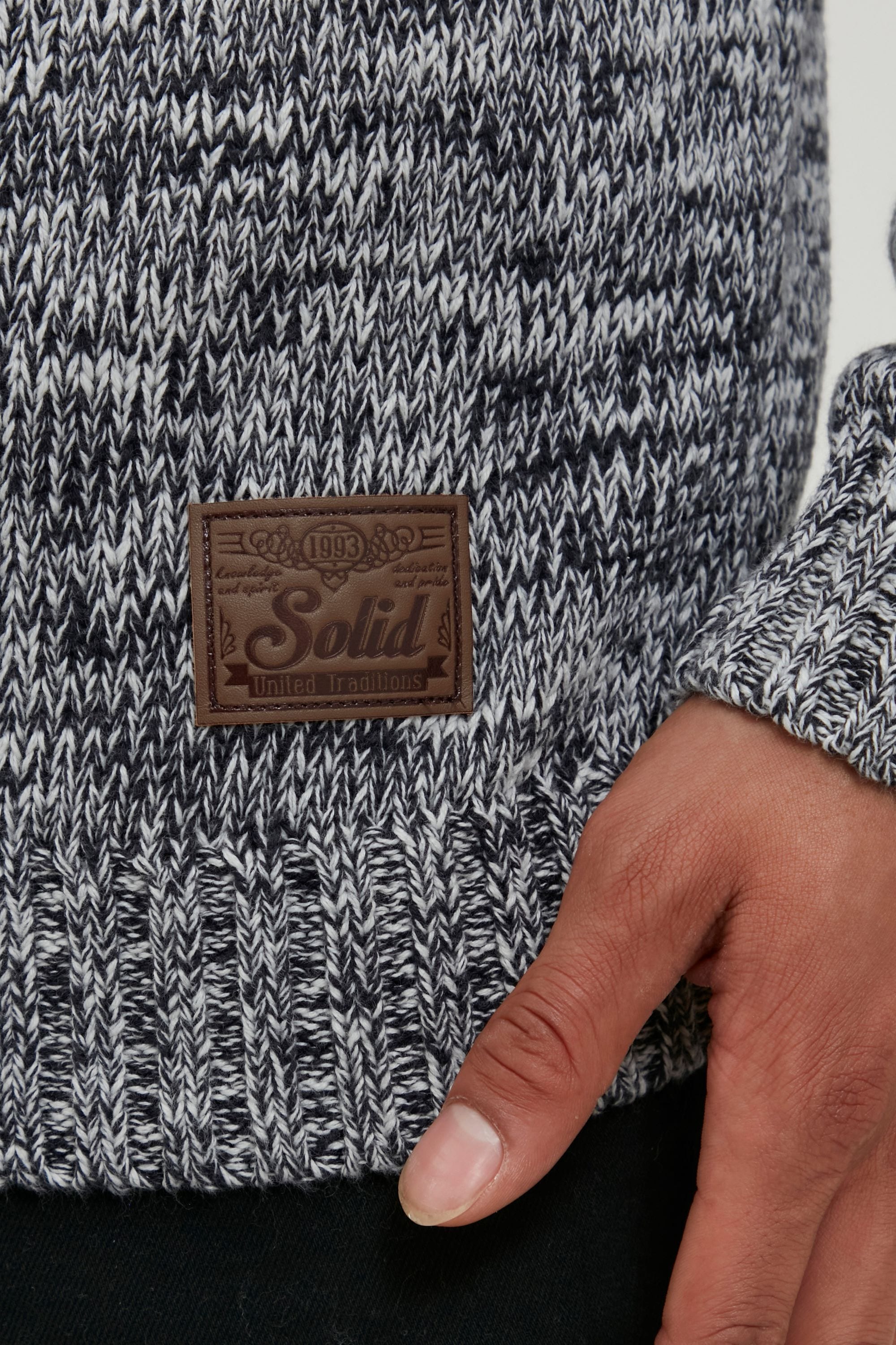 !Solid Strickjacke »Strickjacke SDPomeroy«