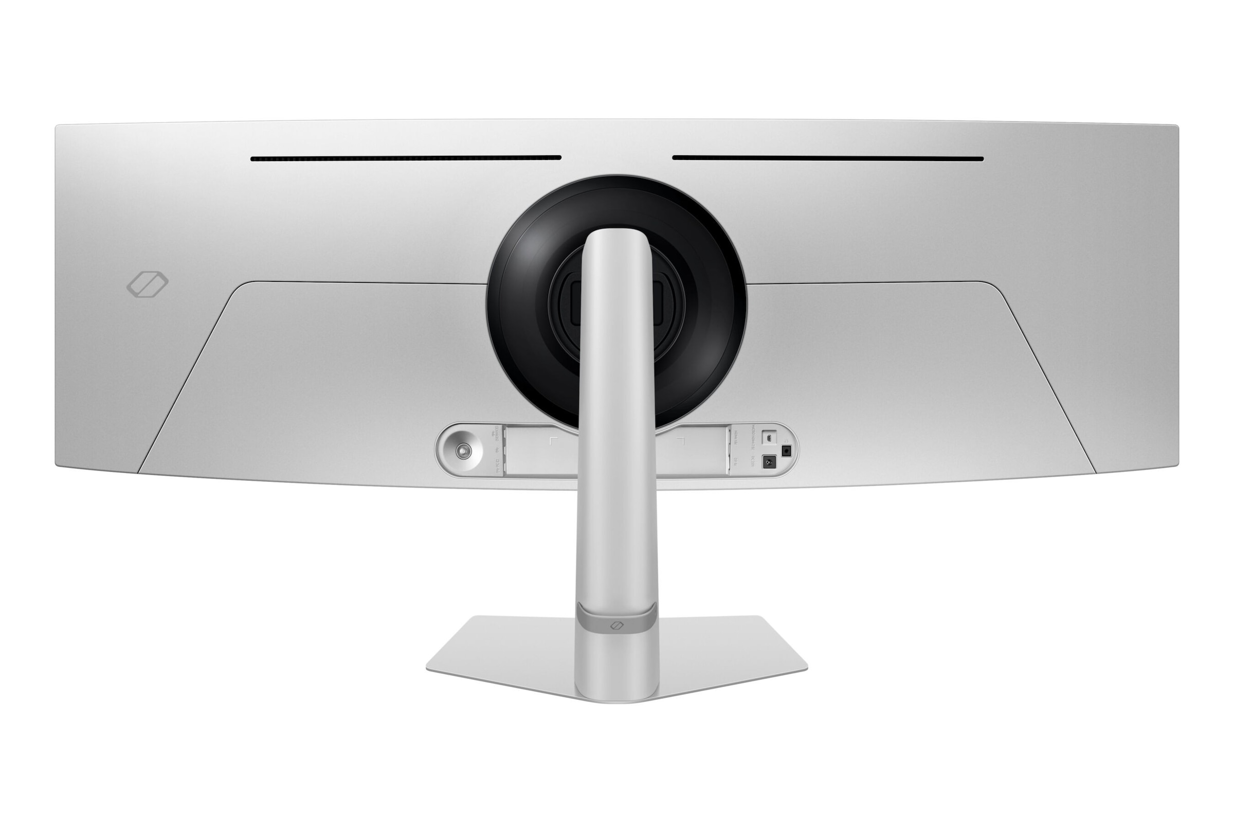 Samsung LED-Monitor »S49DG910SU«, 124 cm/49 Zoll, 5120 x 1440 px, DQHD, 0,03 ms Reaktionszeit, 144 Hz